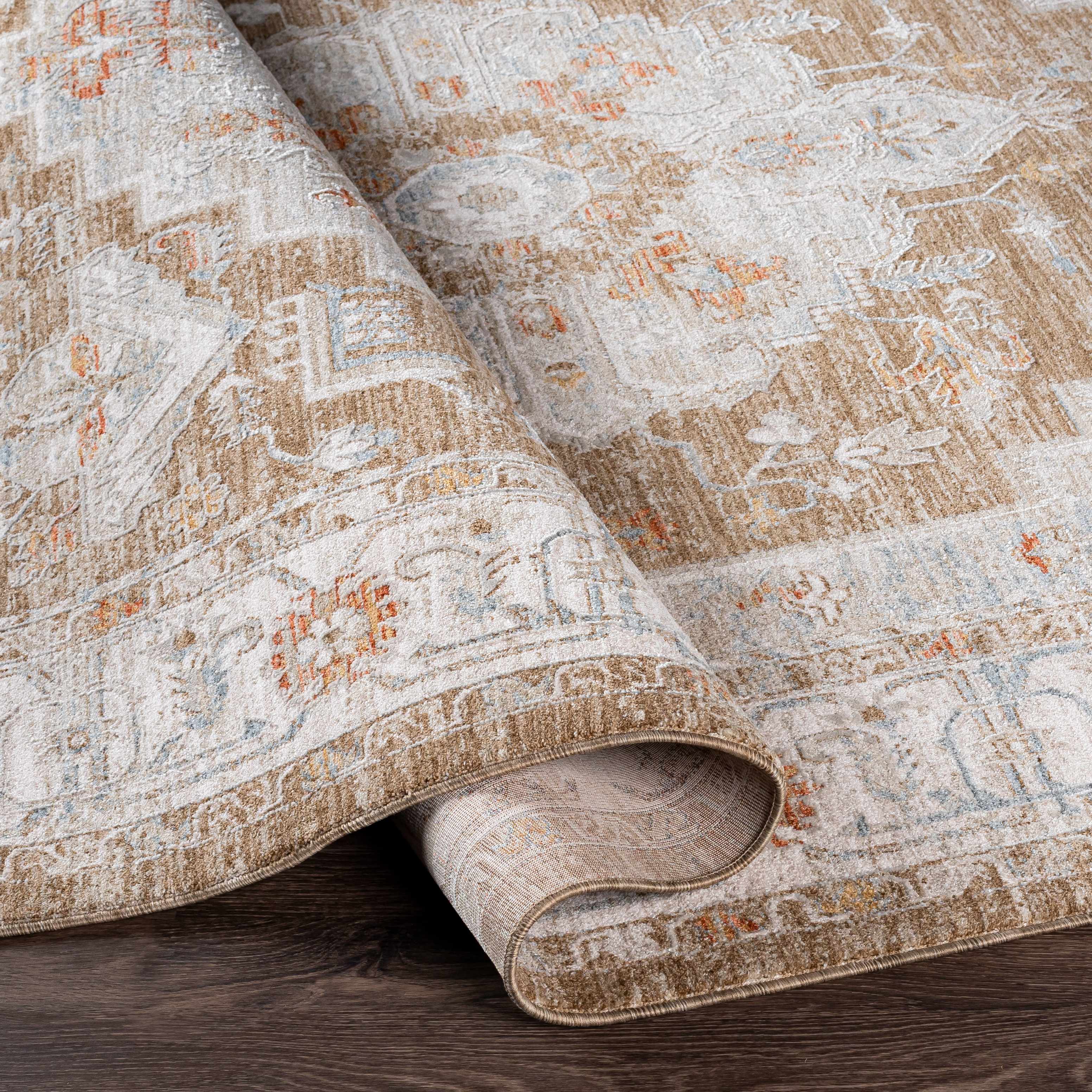 Canadensis Traditional Turkish Rug - Clearance - Image 6