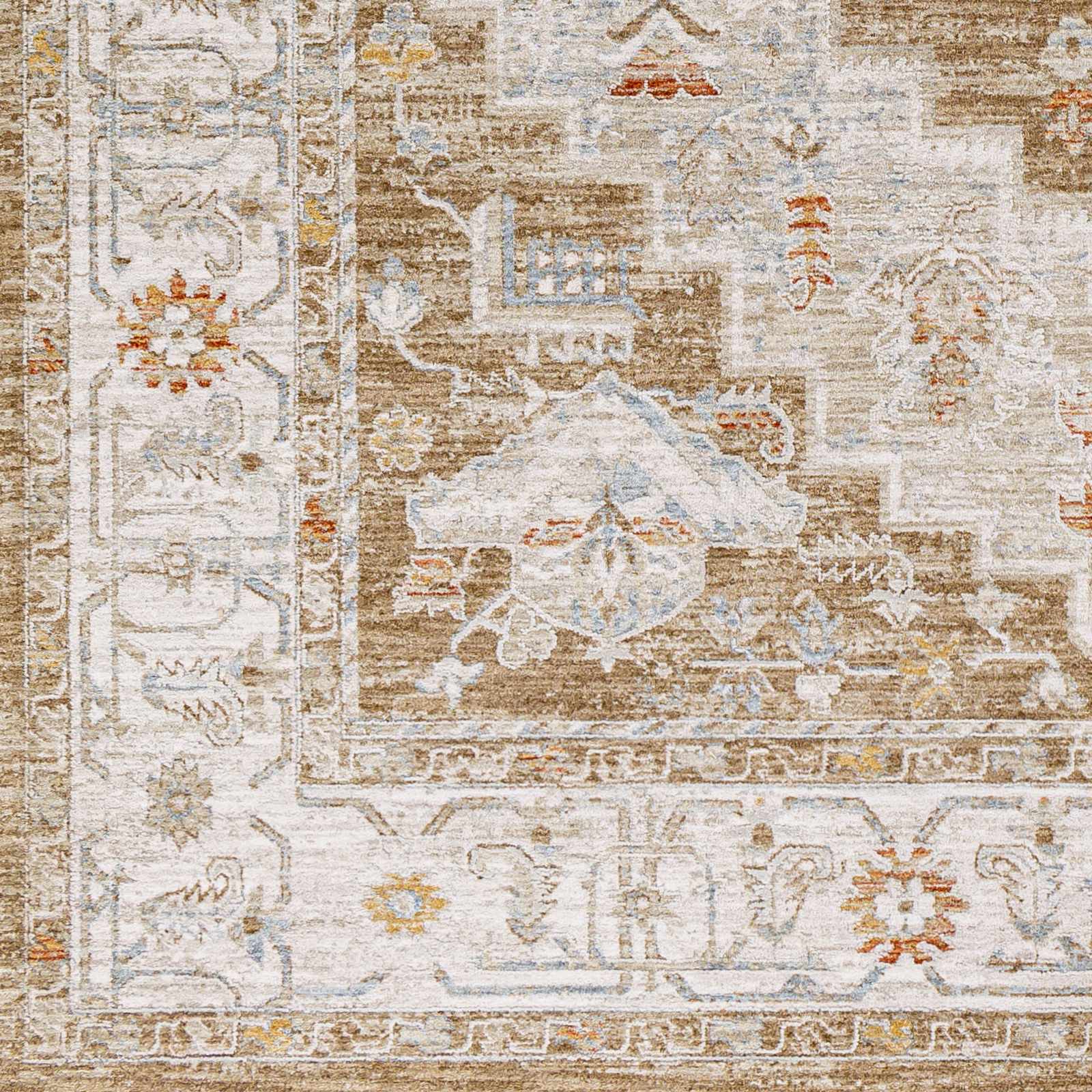 Canadensis Traditional Turkish Rug - Clearance - Image 7