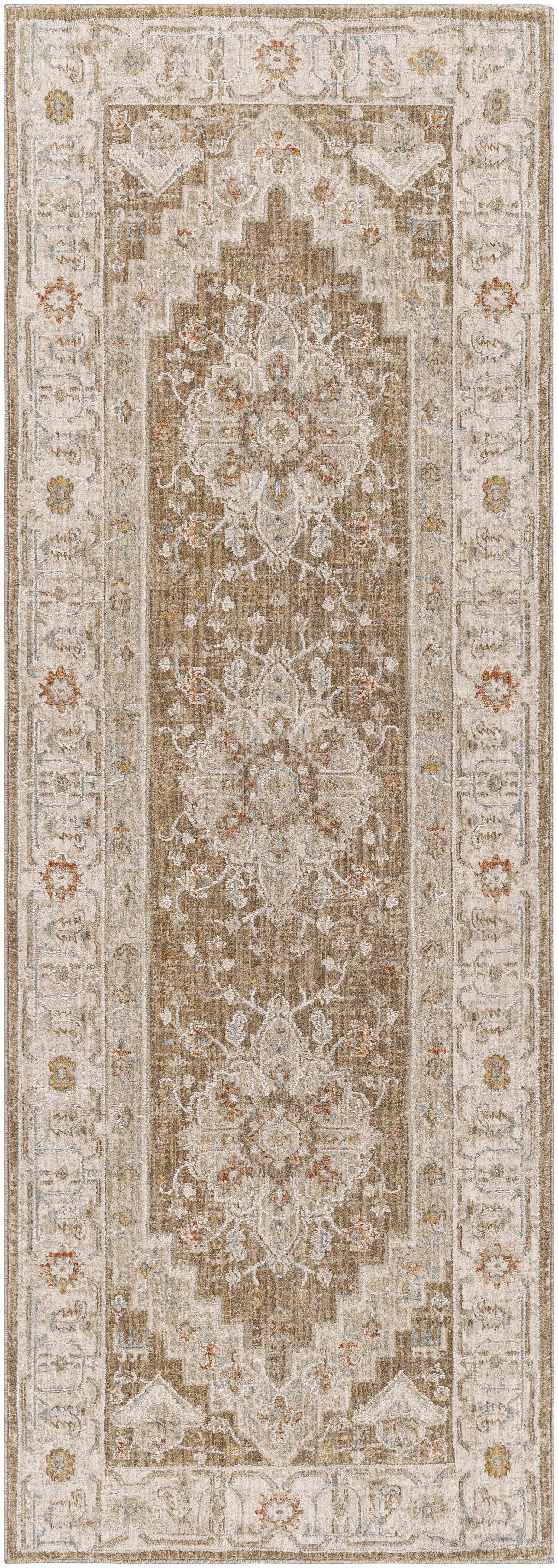 Canadensis Traditional Turkish Rug - Clearance - Image 8