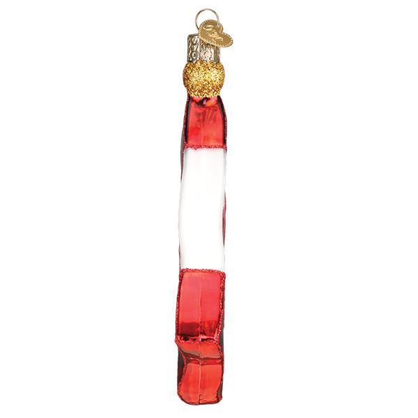 Canadian Flag Ornament - Image 5
