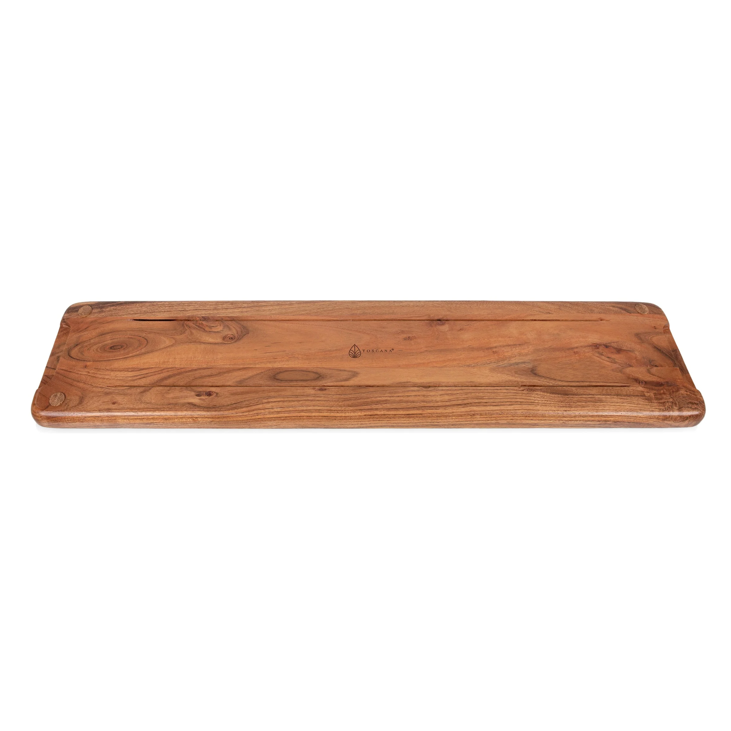 Canapé 36" Appetizer Serving Tray - Image 14