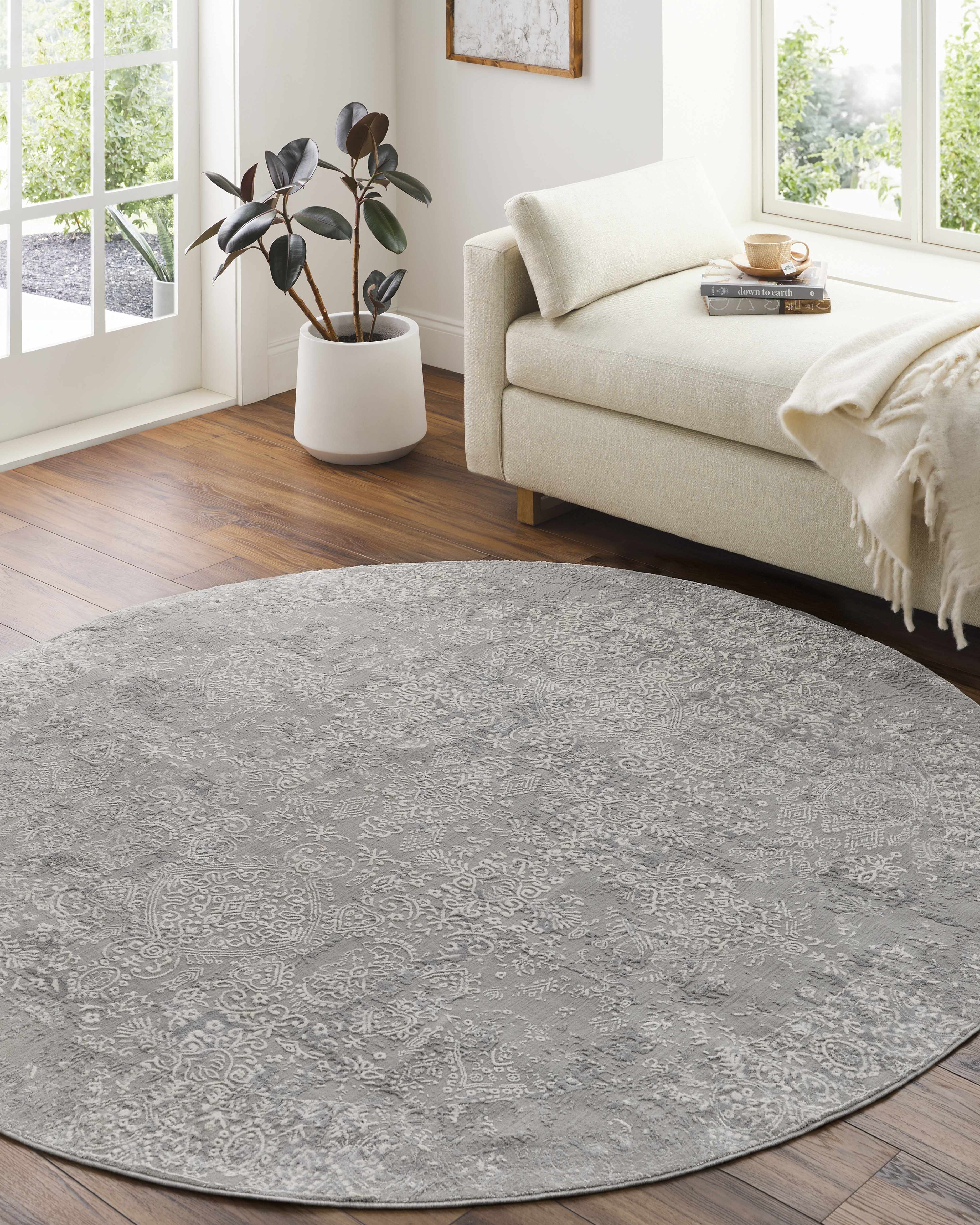 Canaseraga Area Rug - Clearance - Image 13