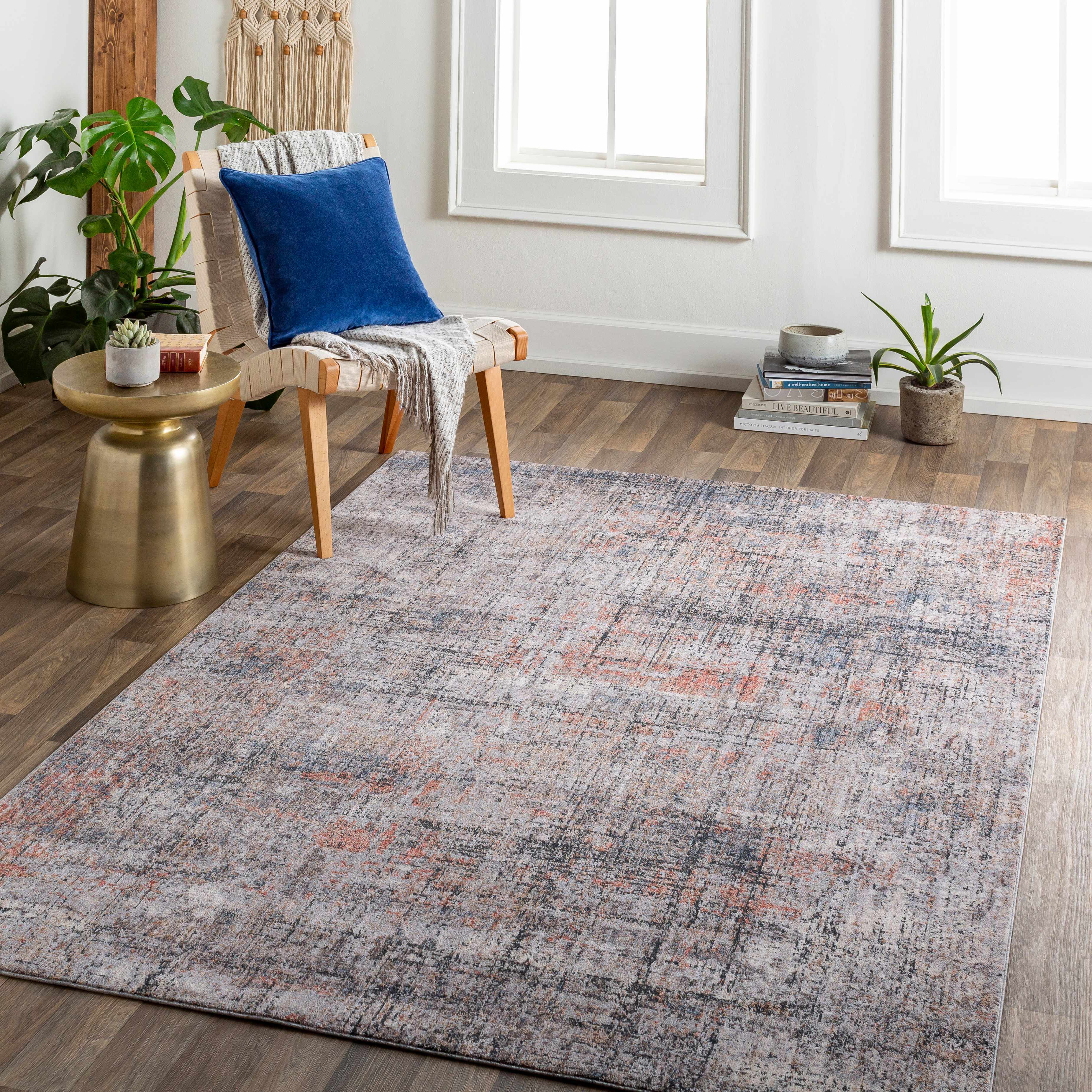 Candiac Area Rug - Clearance - Image 2