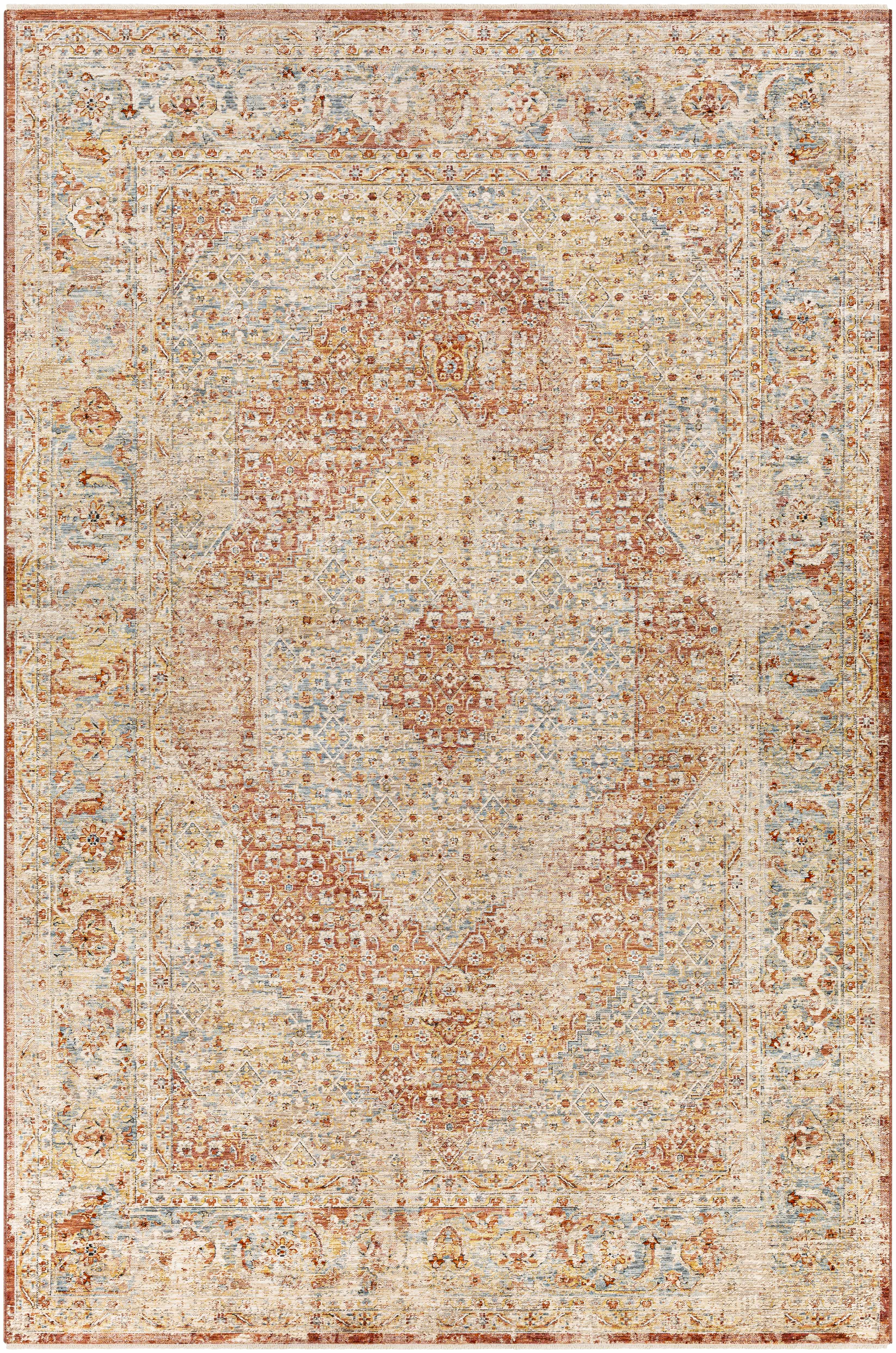 Candiis Luxe Performance Rug - Clearance