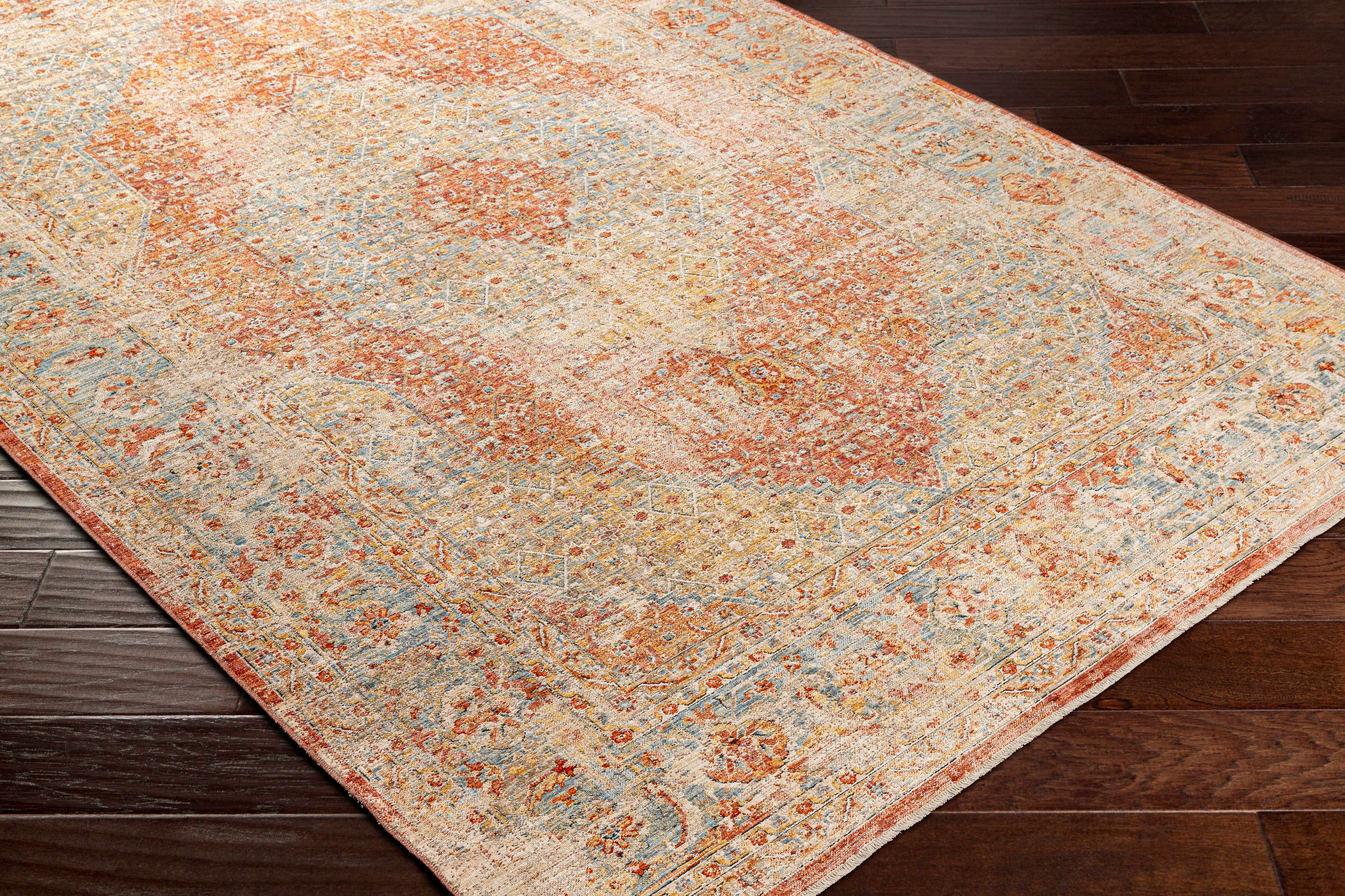 Candiis Luxe Performance Rug - Clearance - Image 10
