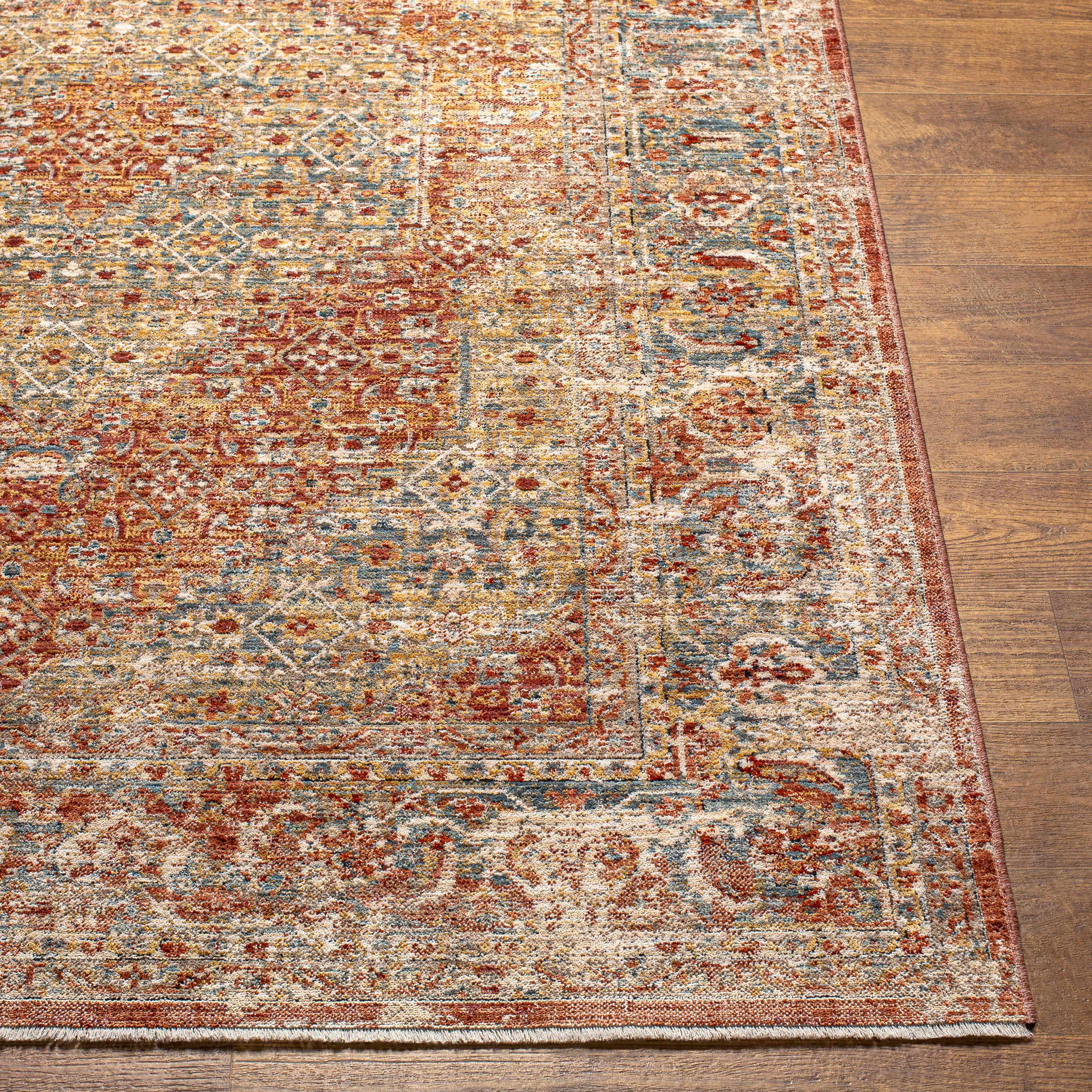 Candiis Luxe Performance Rug - Clearance - Image 11