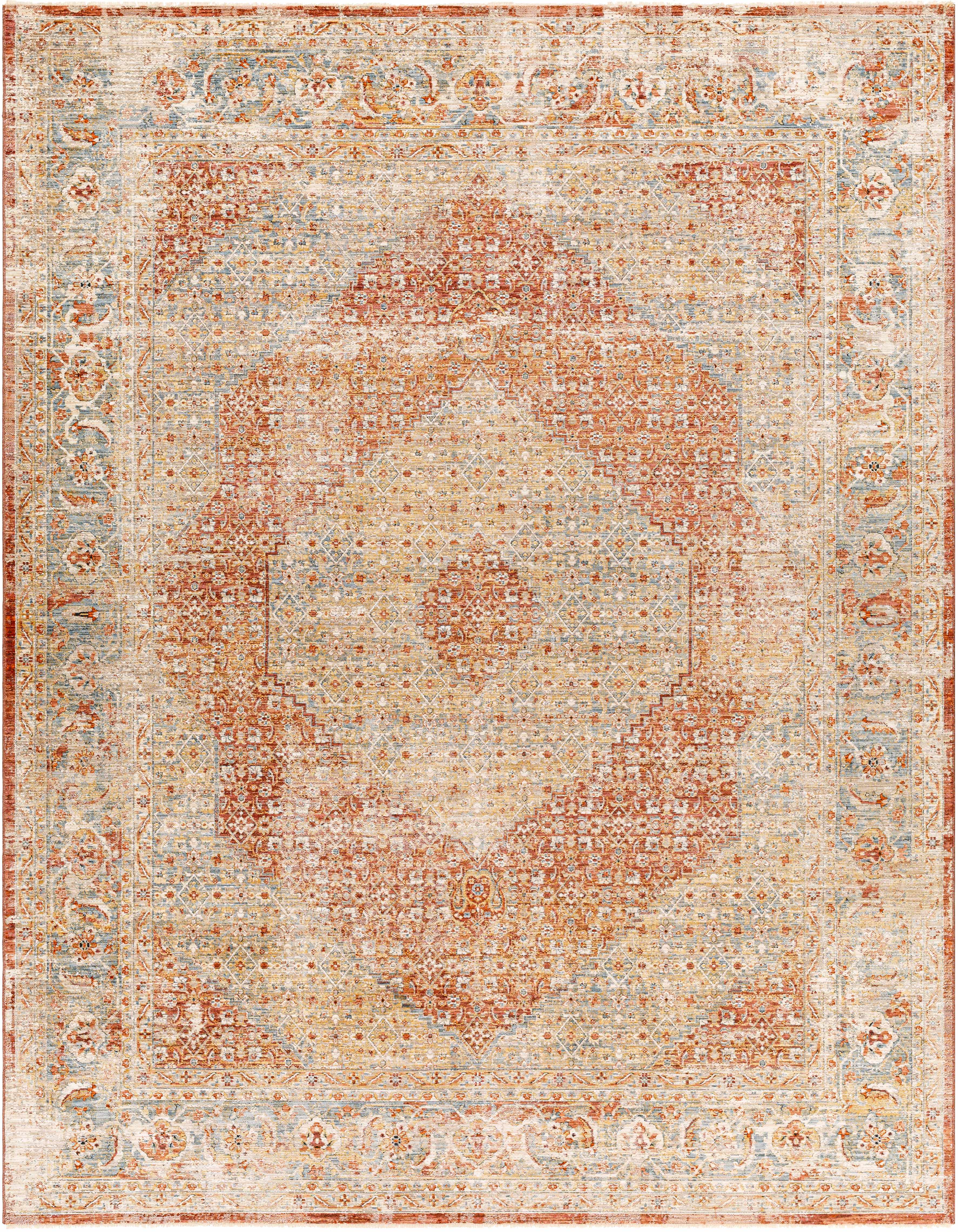 Candiis Luxe Performance Rug - Clearance - Image 13