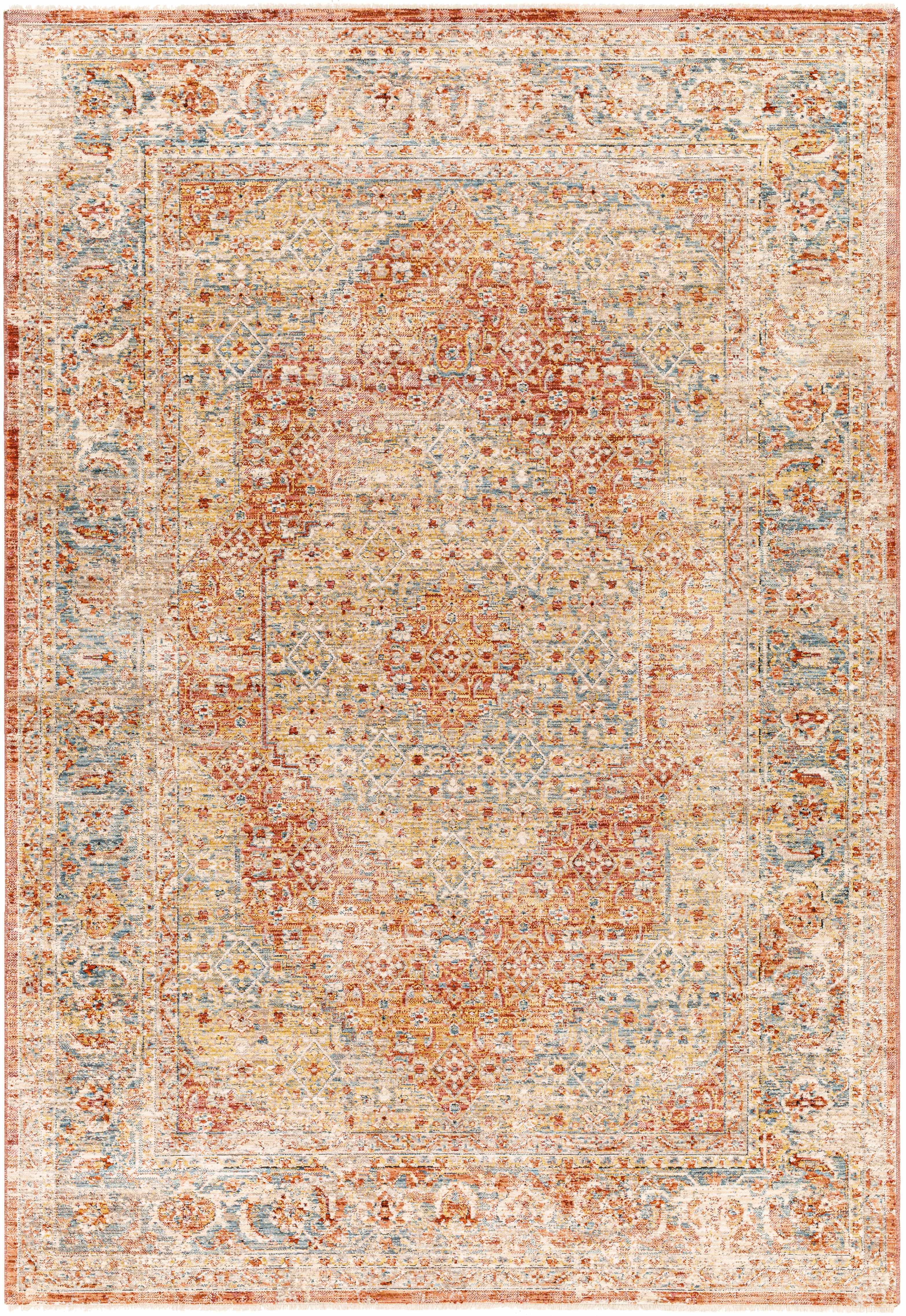 Candiis Luxe Performance Rug - Clearance - Image 14