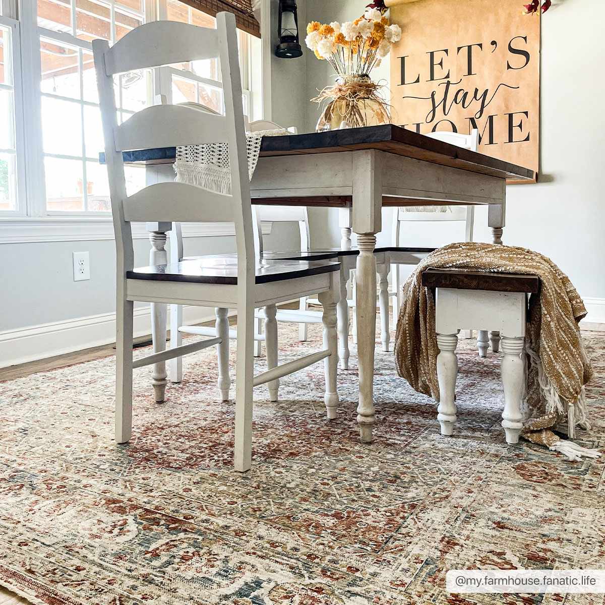 Candiis Luxe Performance Rug - Clearance - Image 2