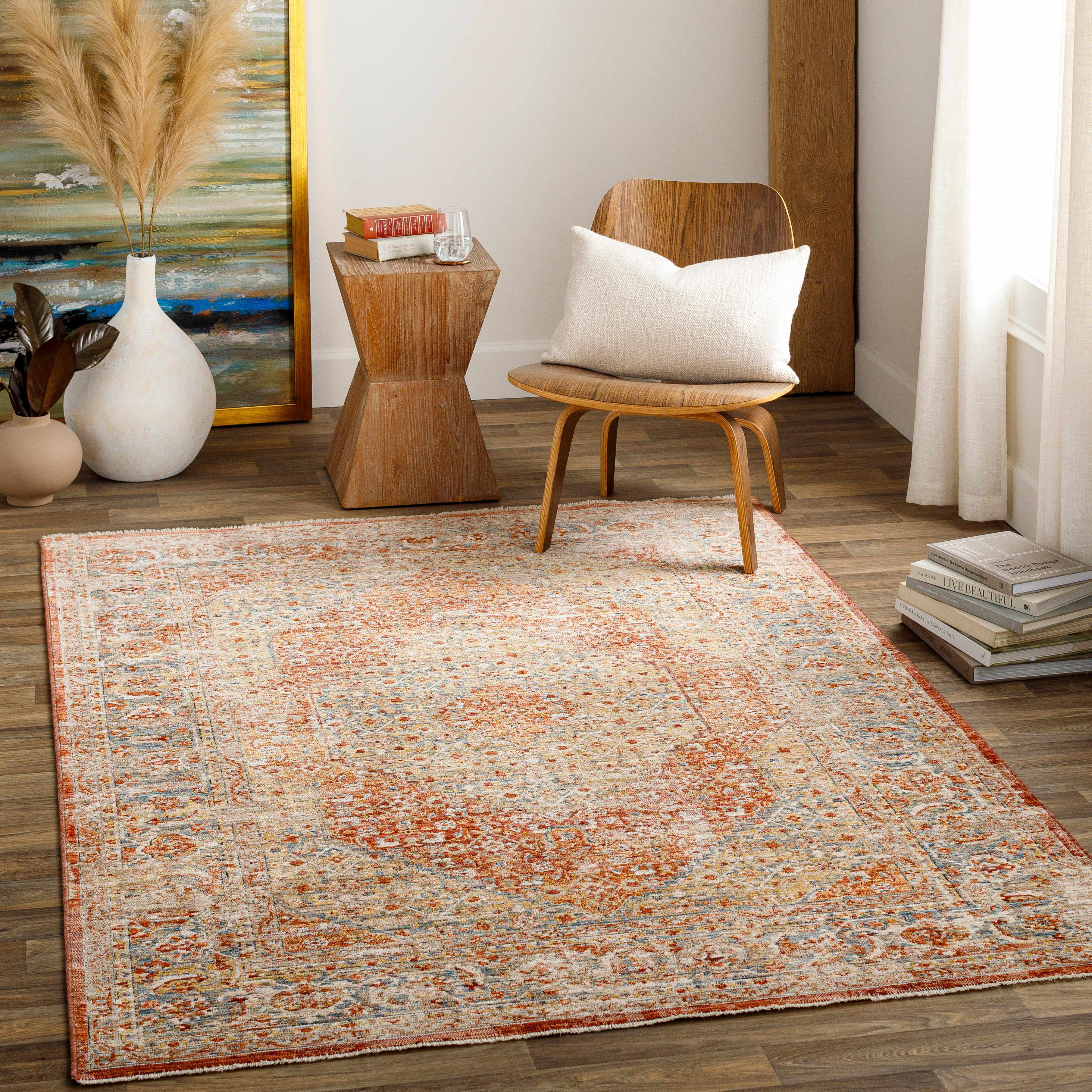 Candiis Luxe Performance Rug - Clearance - Image 3