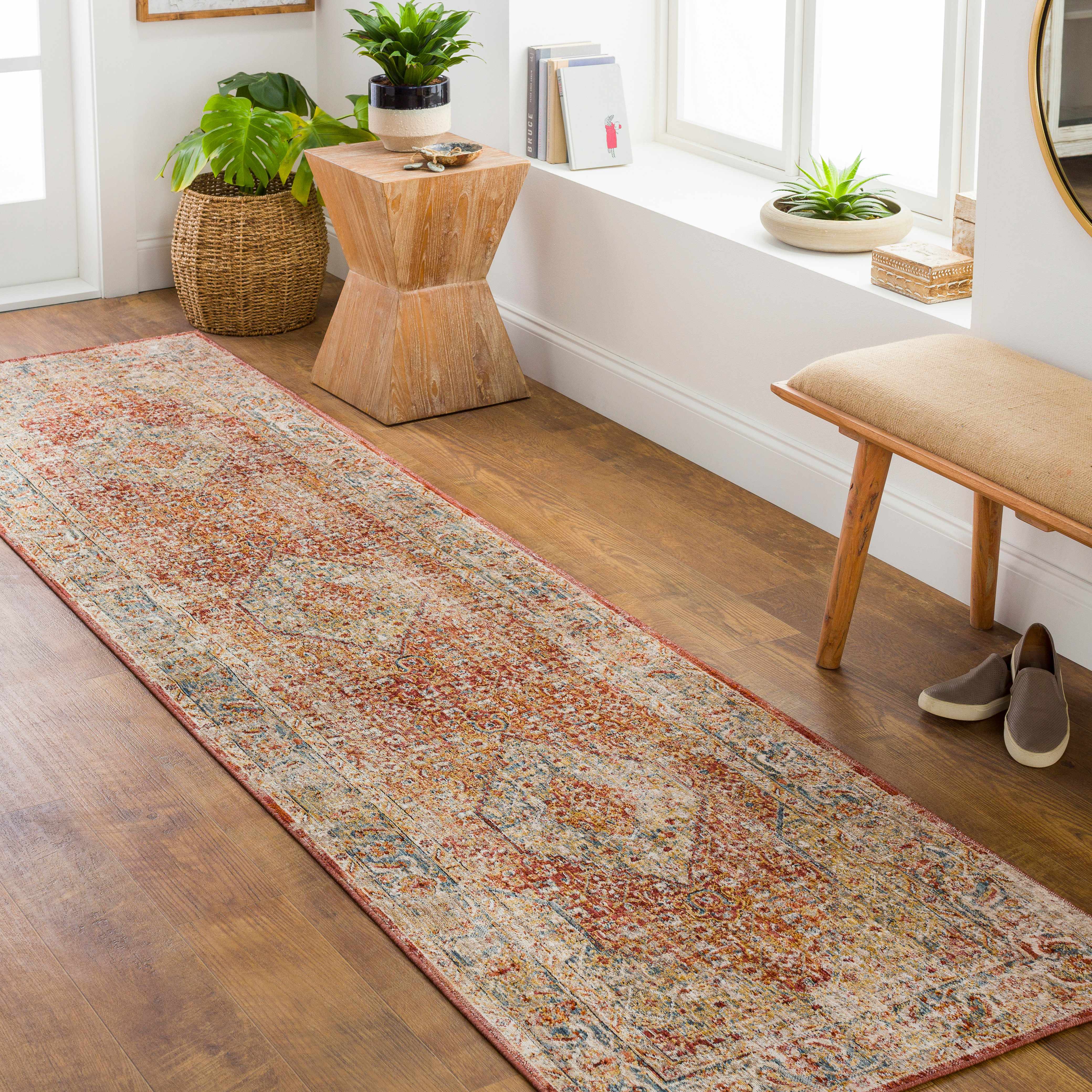 Candiis Luxe Performance Rug - Clearance - Image 4