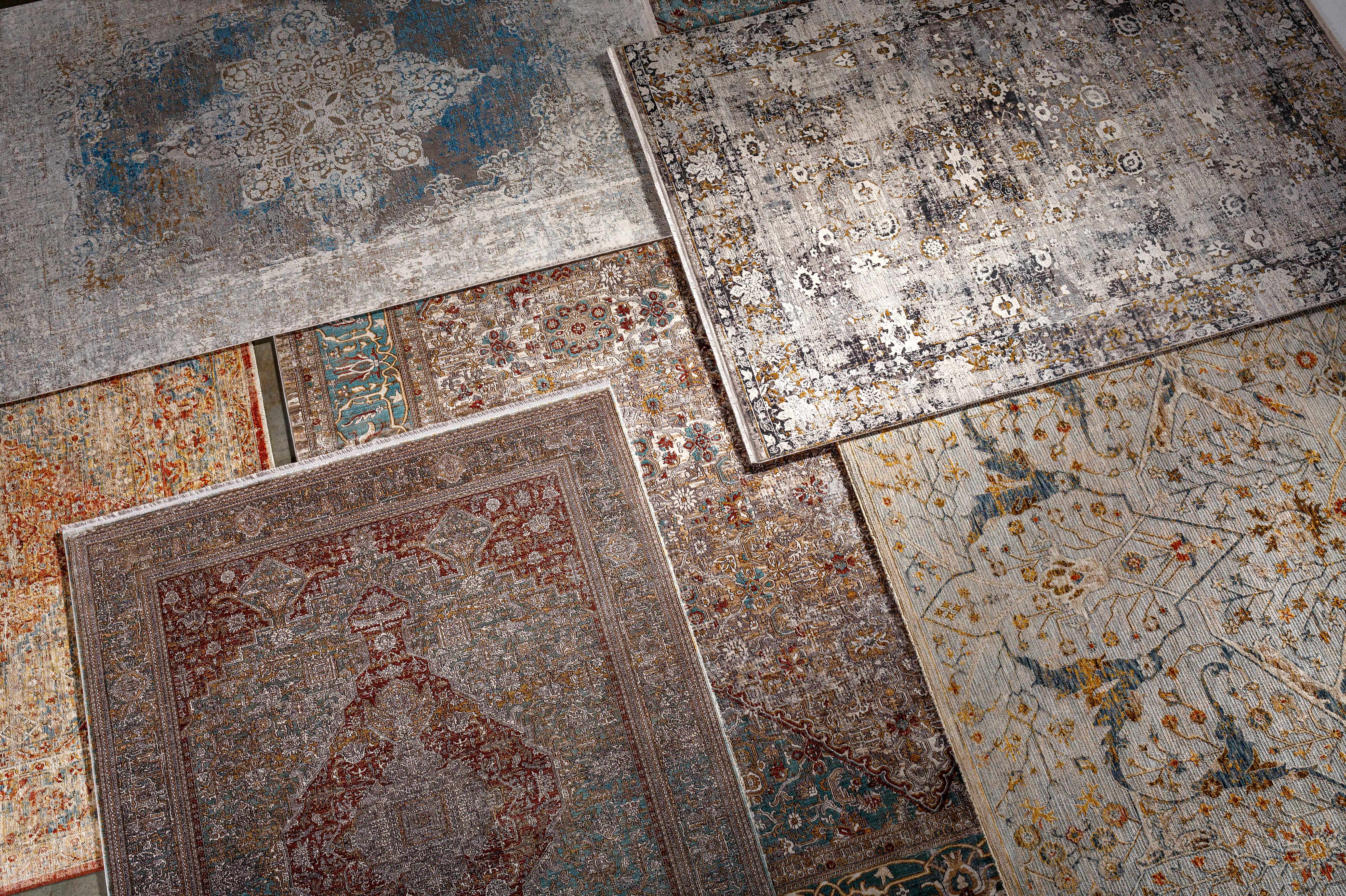 Candiis Luxe Performance Rug - Clearance - Image 7