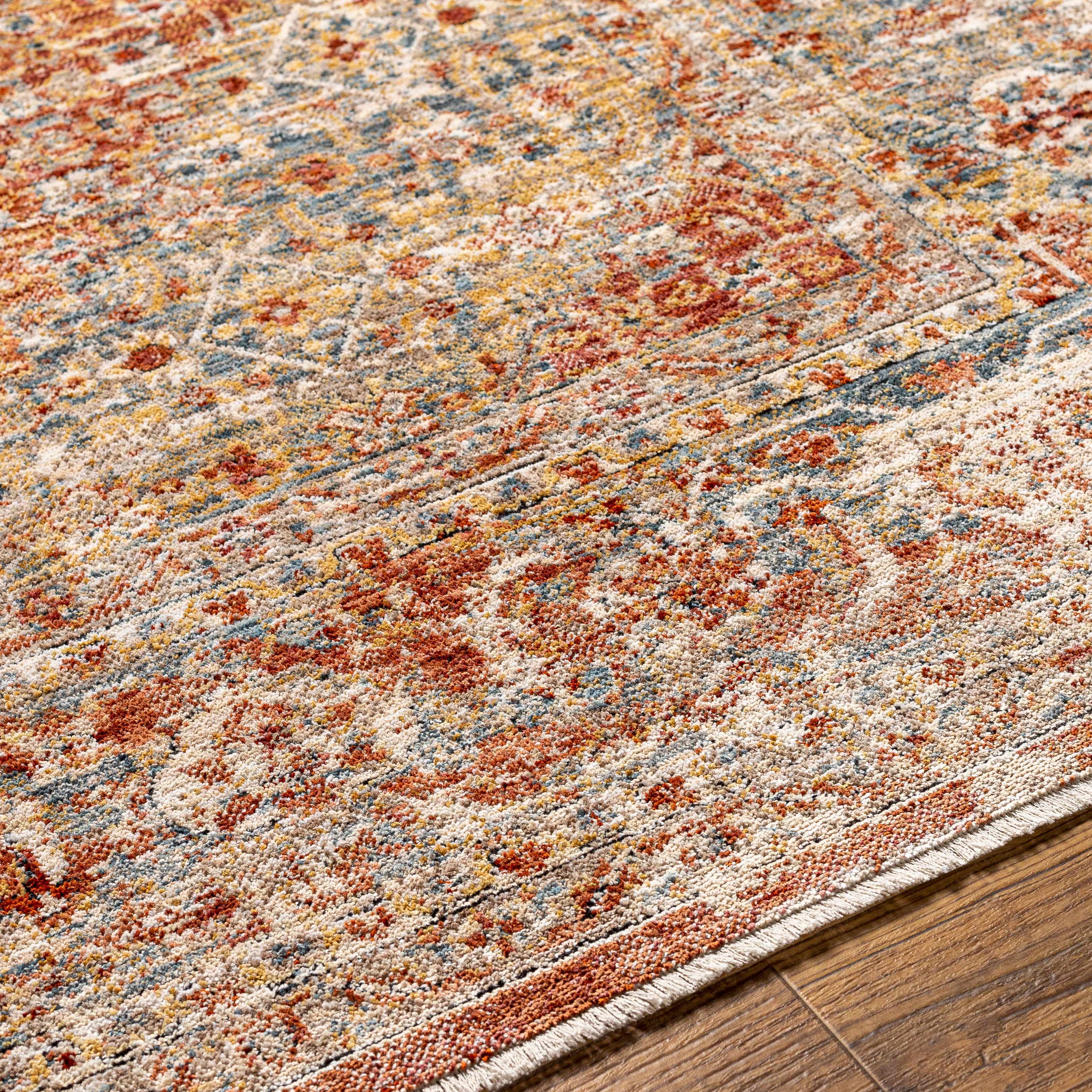 Candiis Luxe Performance Rug - Clearance - Image 8