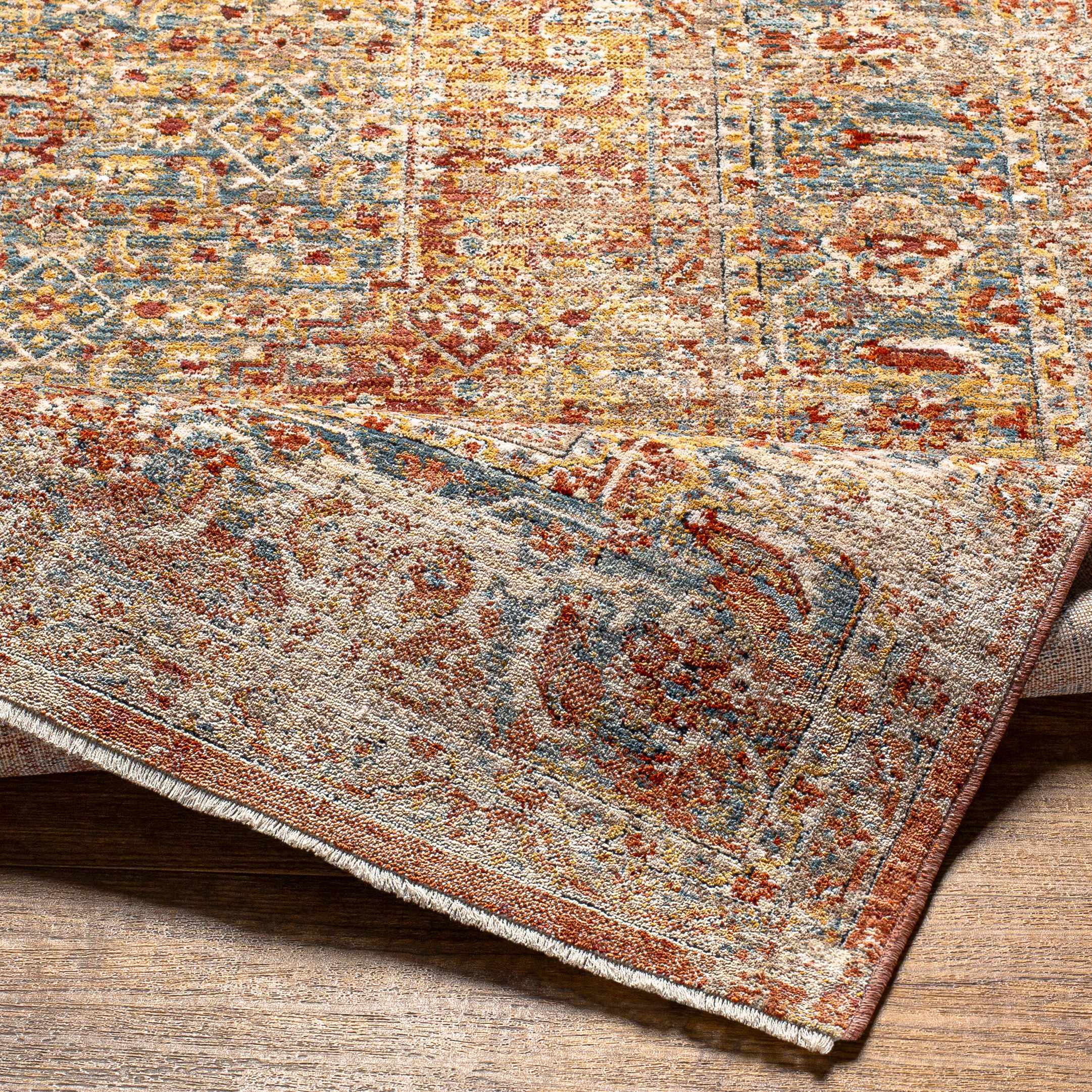 Candiis Luxe Performance Rug - Clearance - Image 9