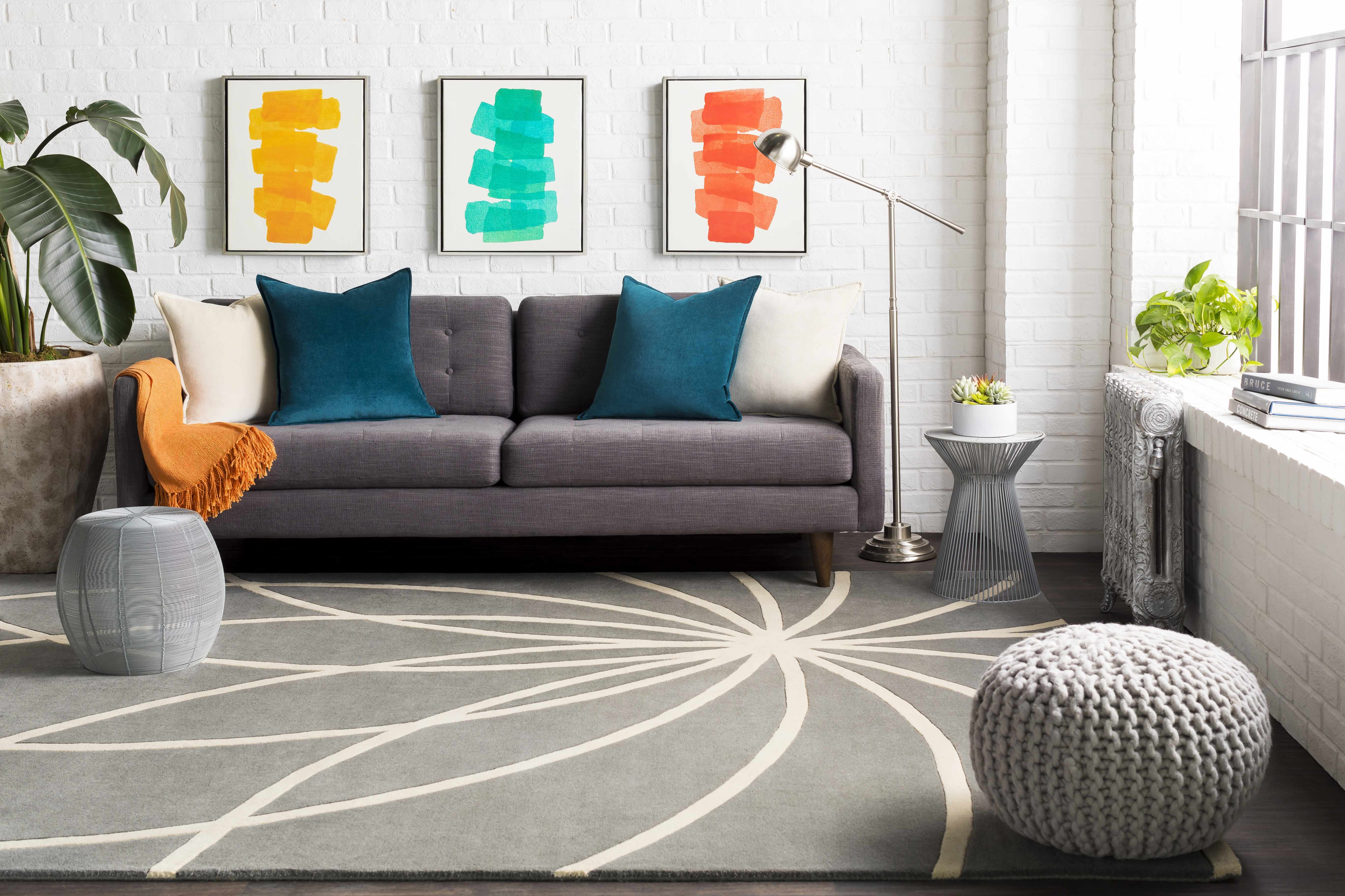 Candler Area Rug - Clearance - Image 11