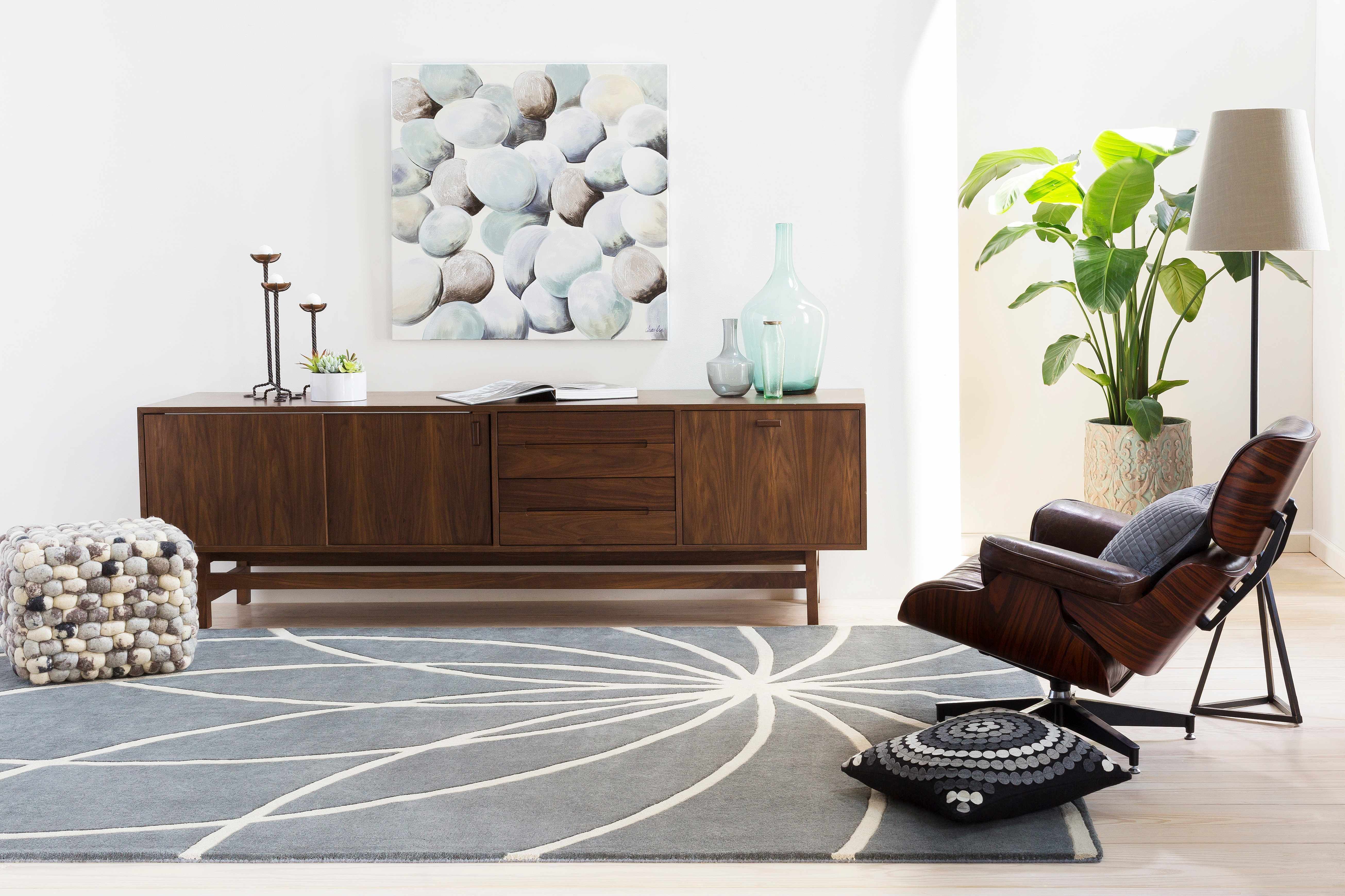 Candler Area Rug - Clearance - Image 12