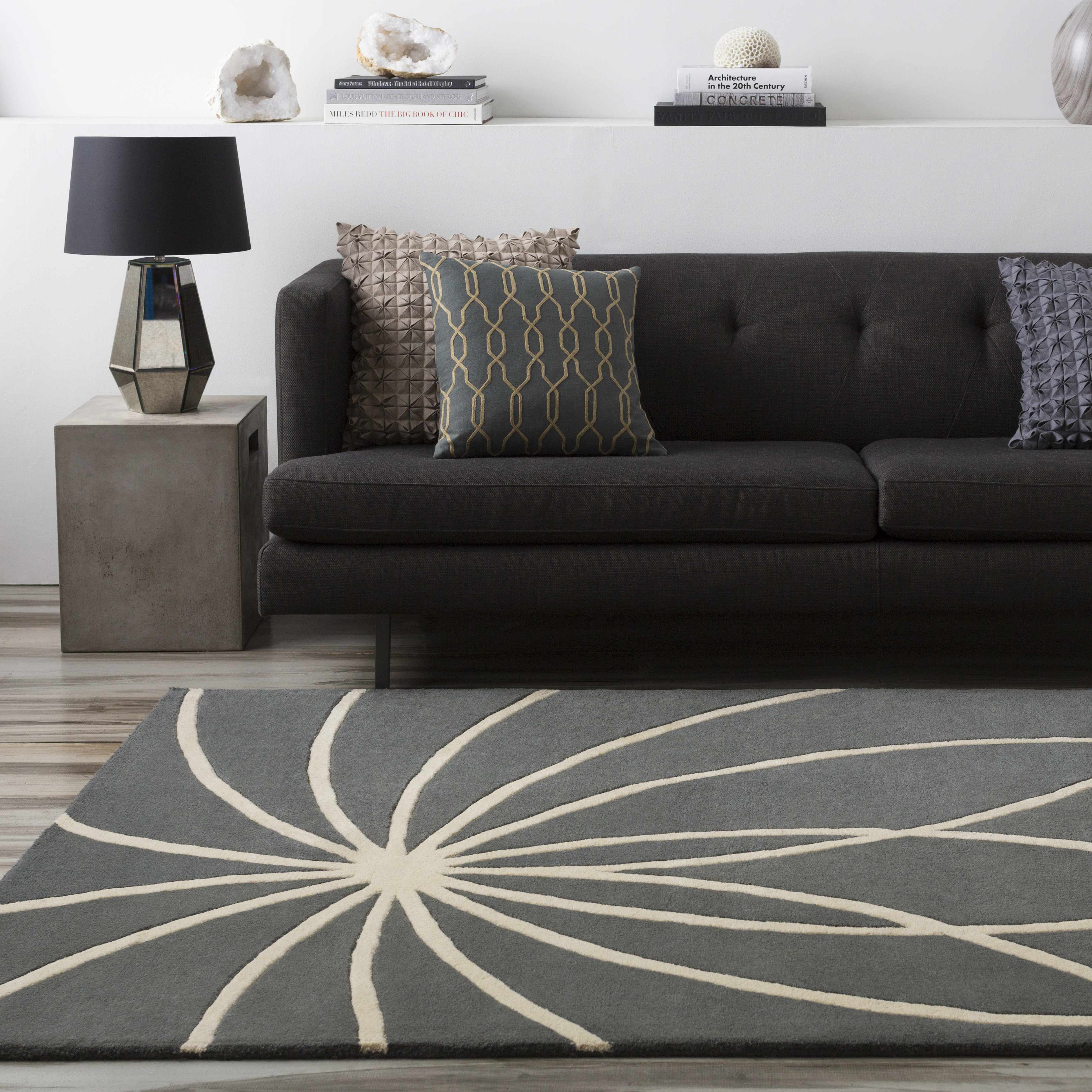 Candler Area Rug - Clearance - Image 2