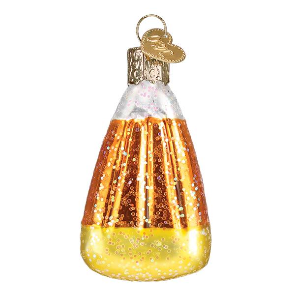 Candy Corn Ornament - Image 2