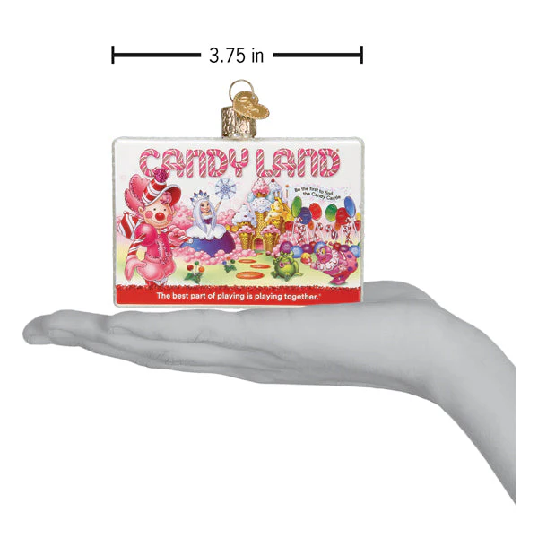 Candy Land Ornament - Image 6