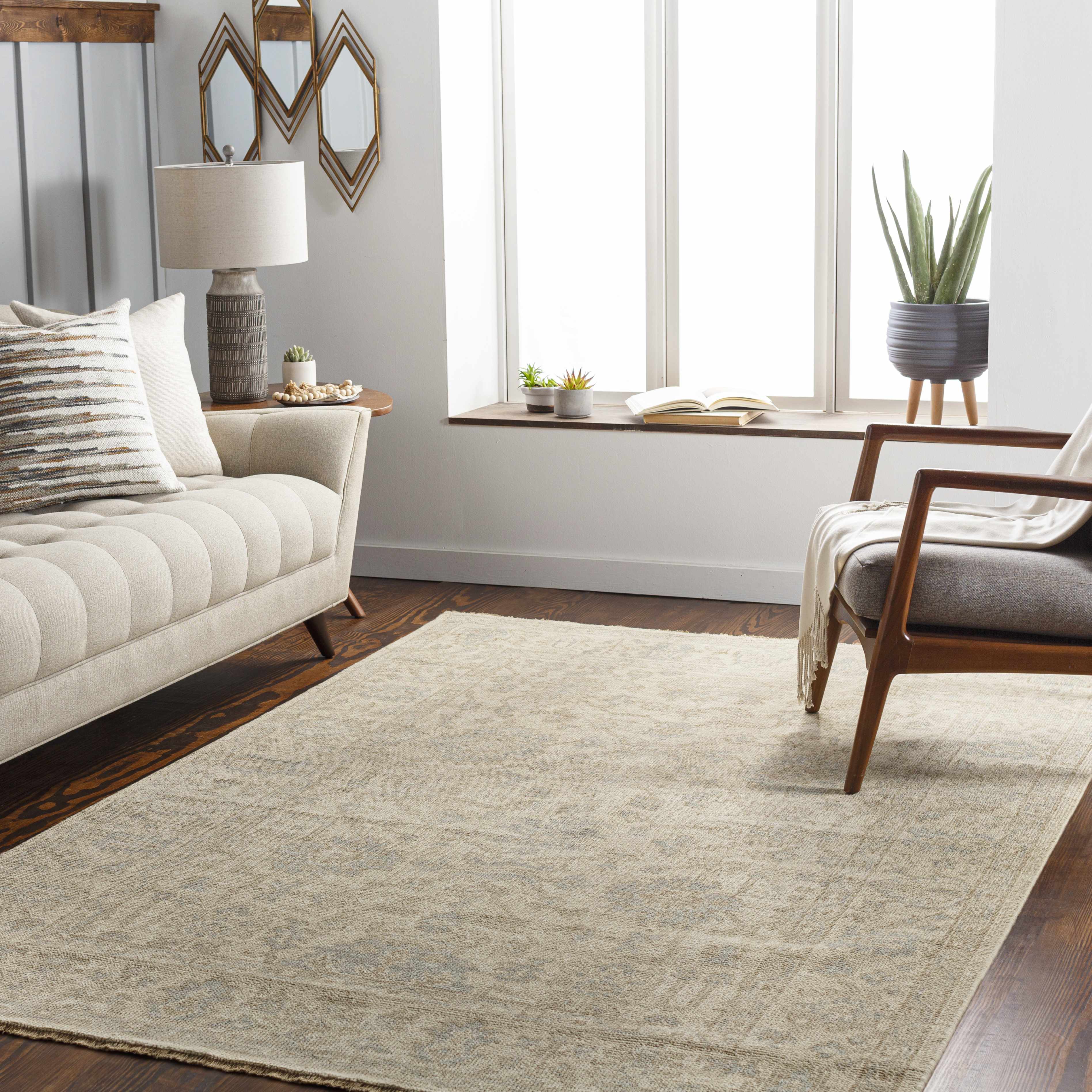 Canning Area Rug - Clearance - Image 2