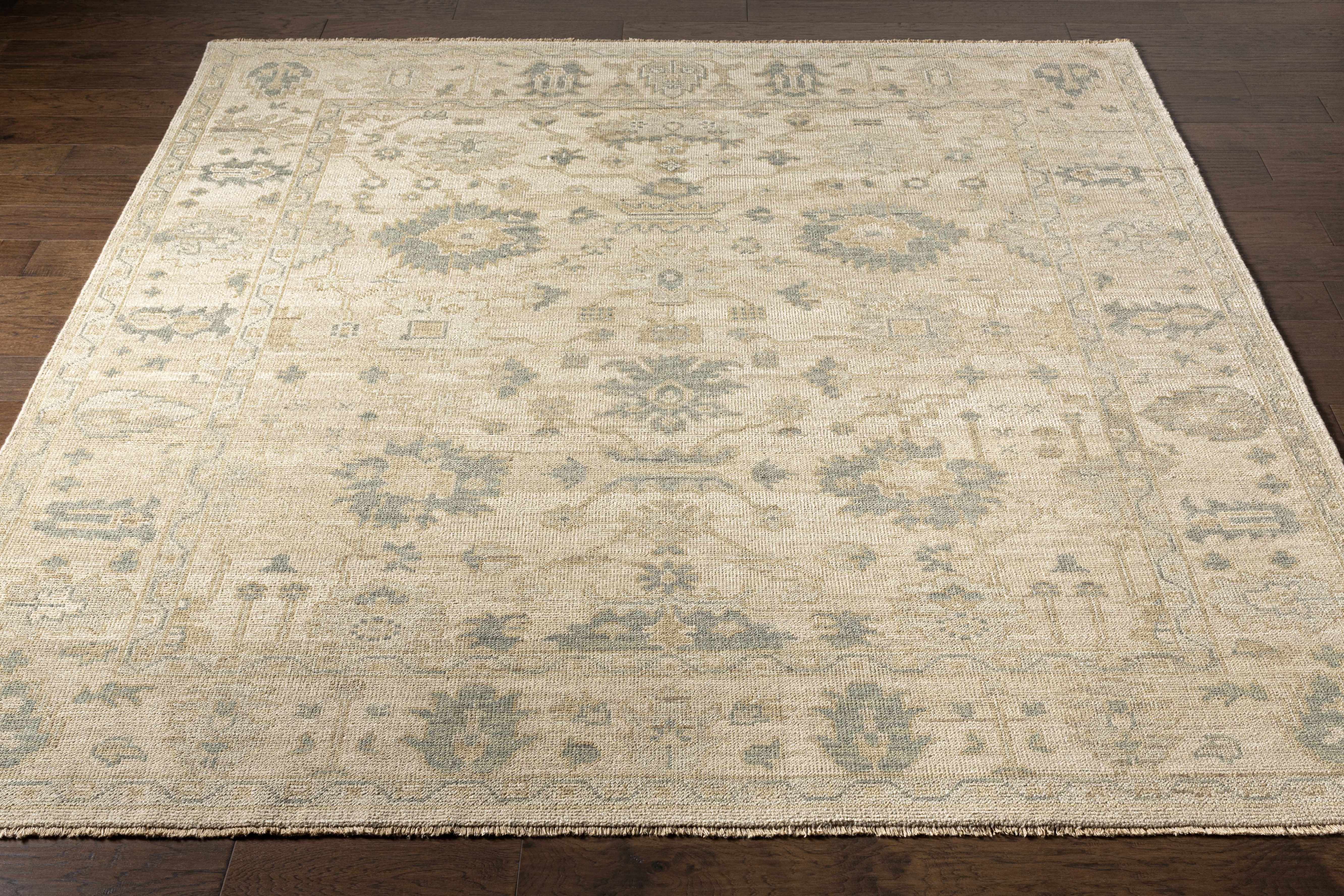 Canning Area Rug - Clearance - Image 6