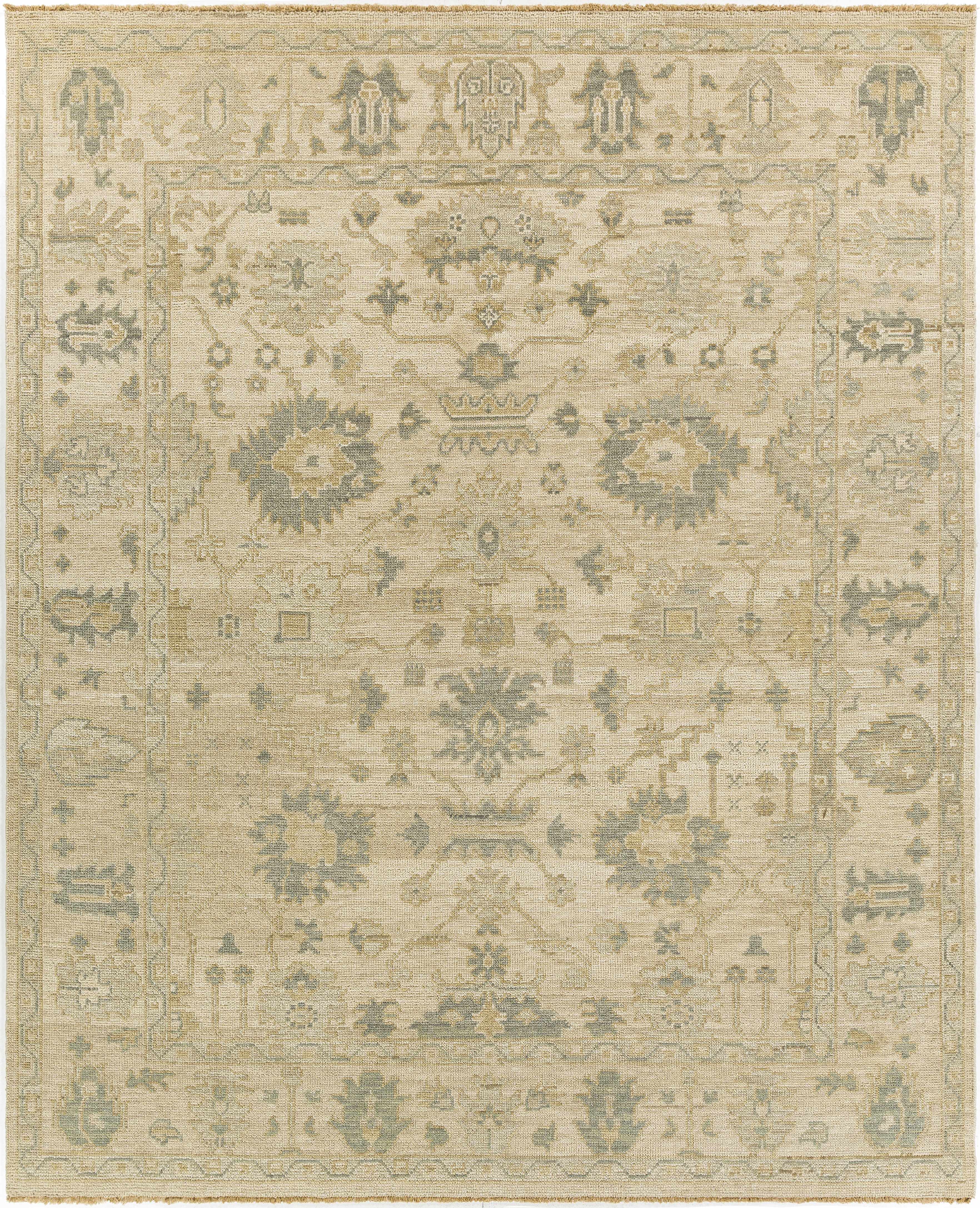 Canning Area Rug - Clearance - Image 7