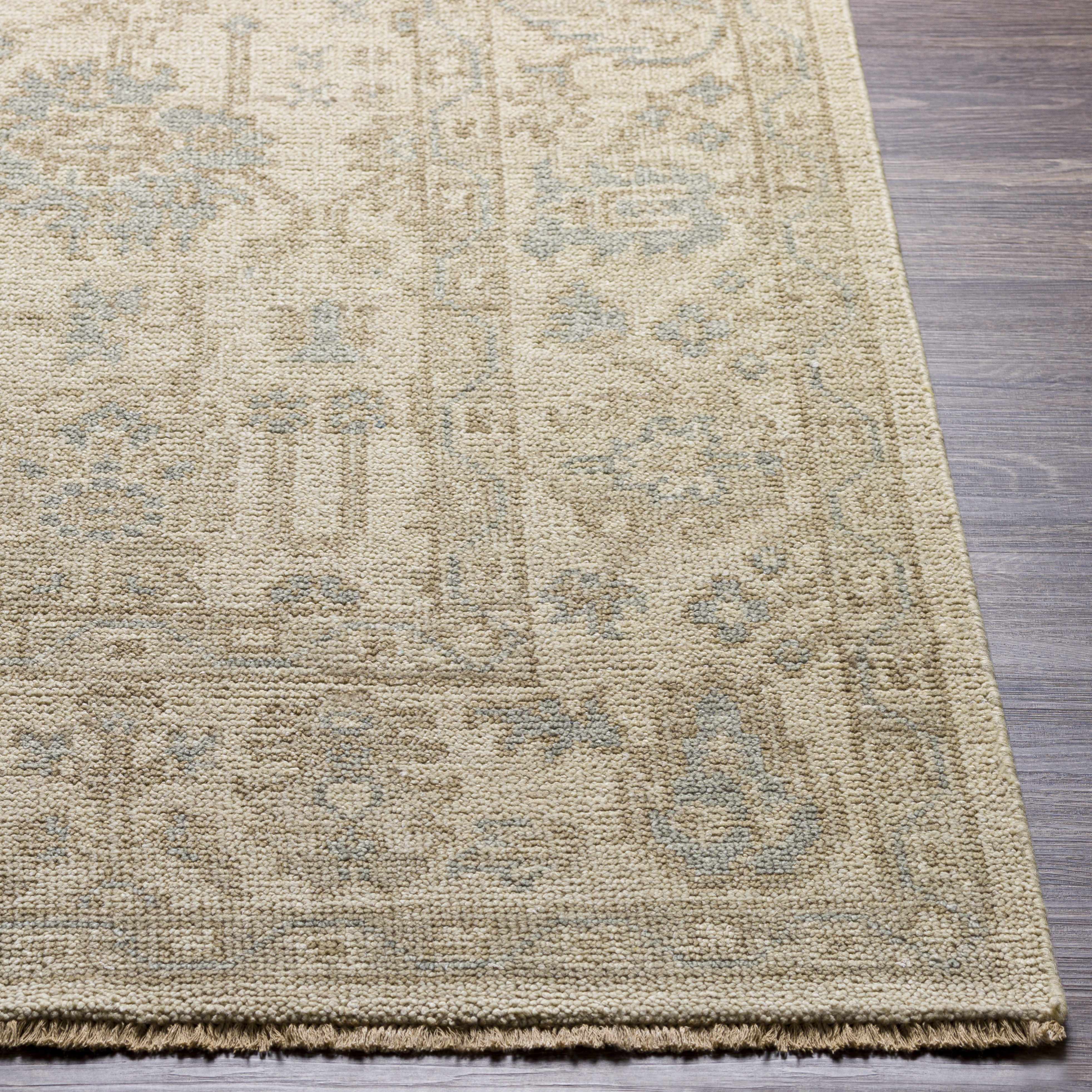 Canning Area Rug - Clearance - Image 8
