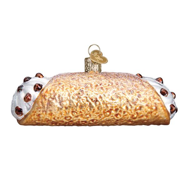 Cannoli Ornament - Image 4