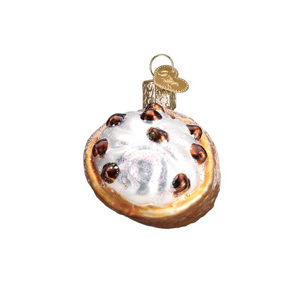 Cannoli Ornament - Image 5