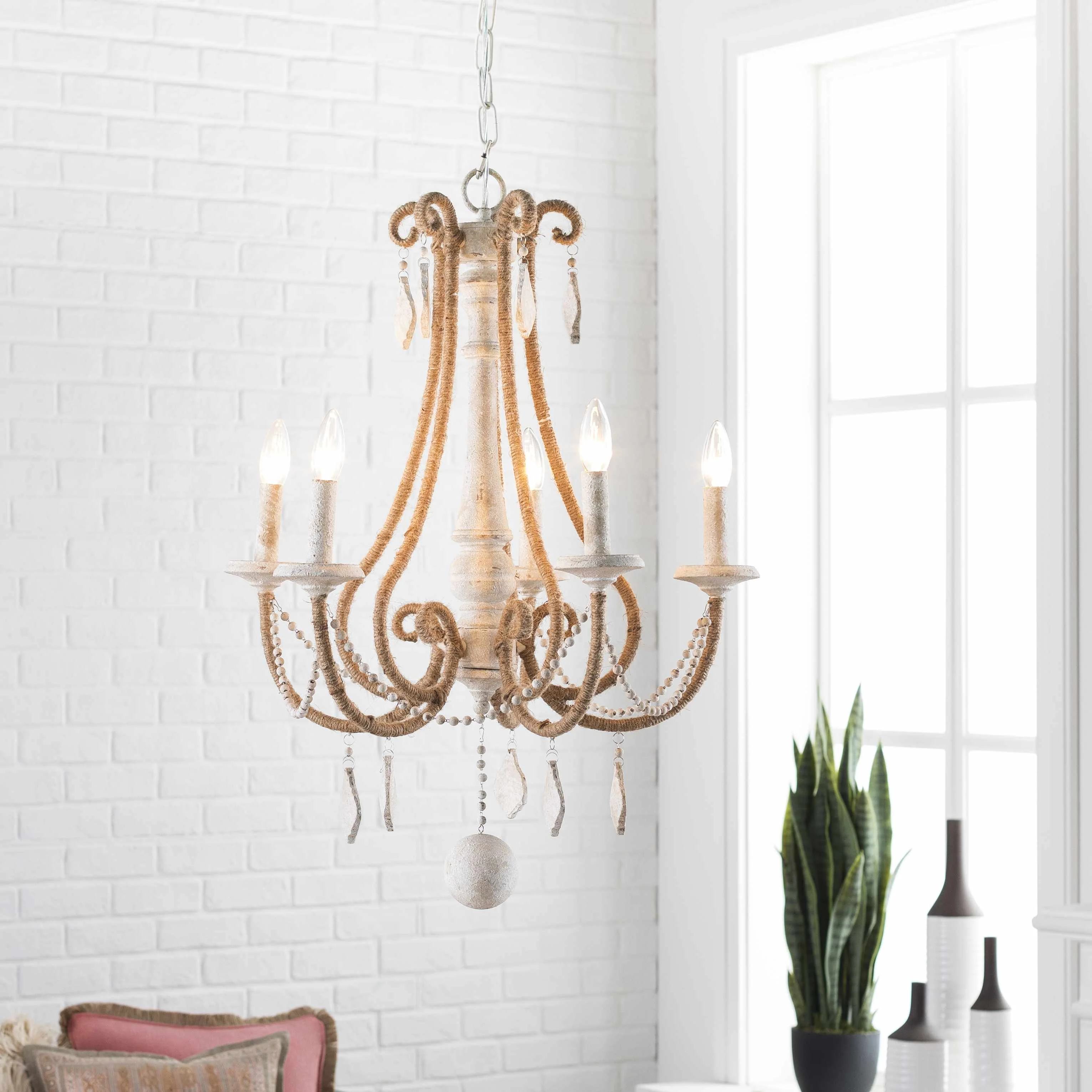 Canoe Ceiling Light - Clearance - Image 2