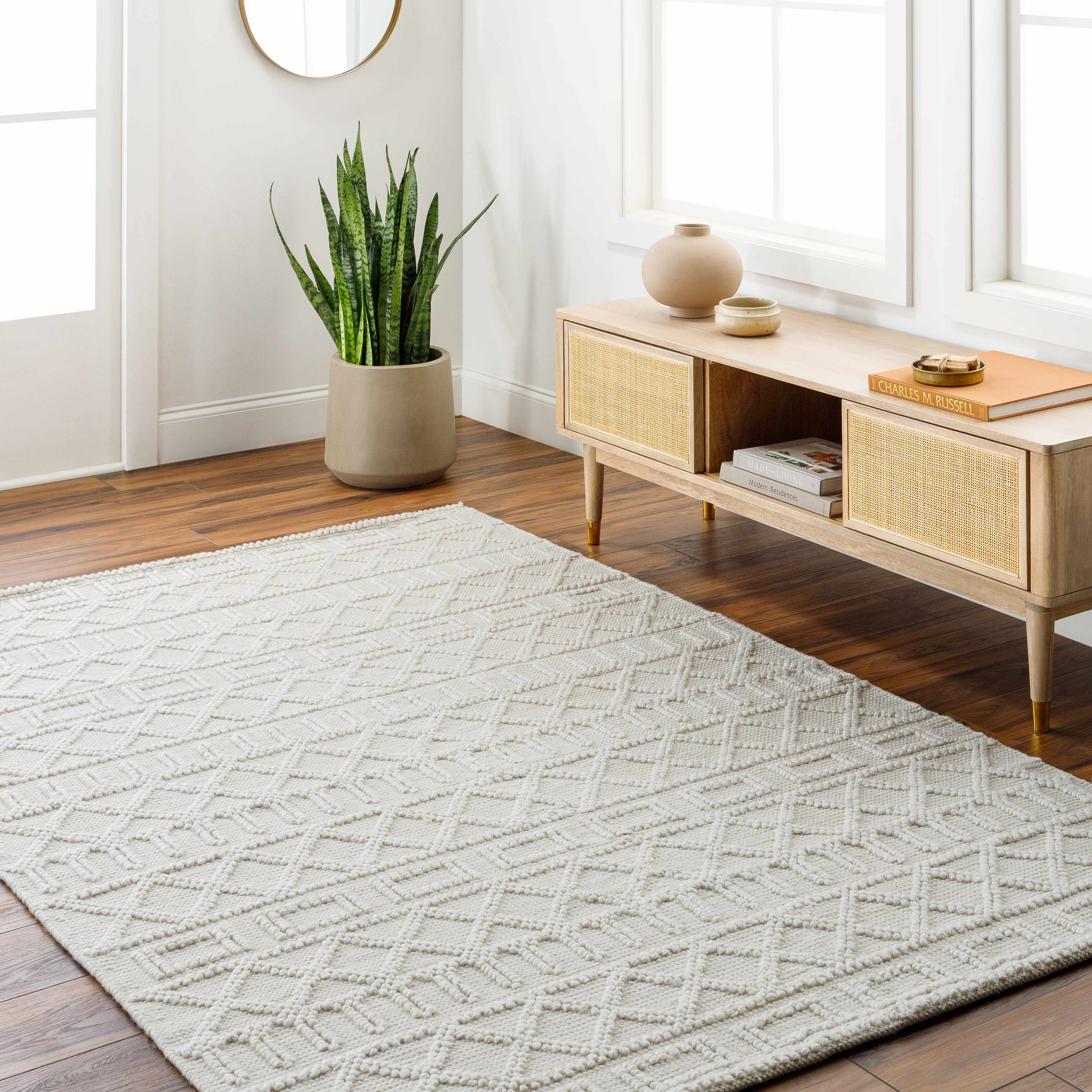 Canta Area Rug - Clearance - Image 2