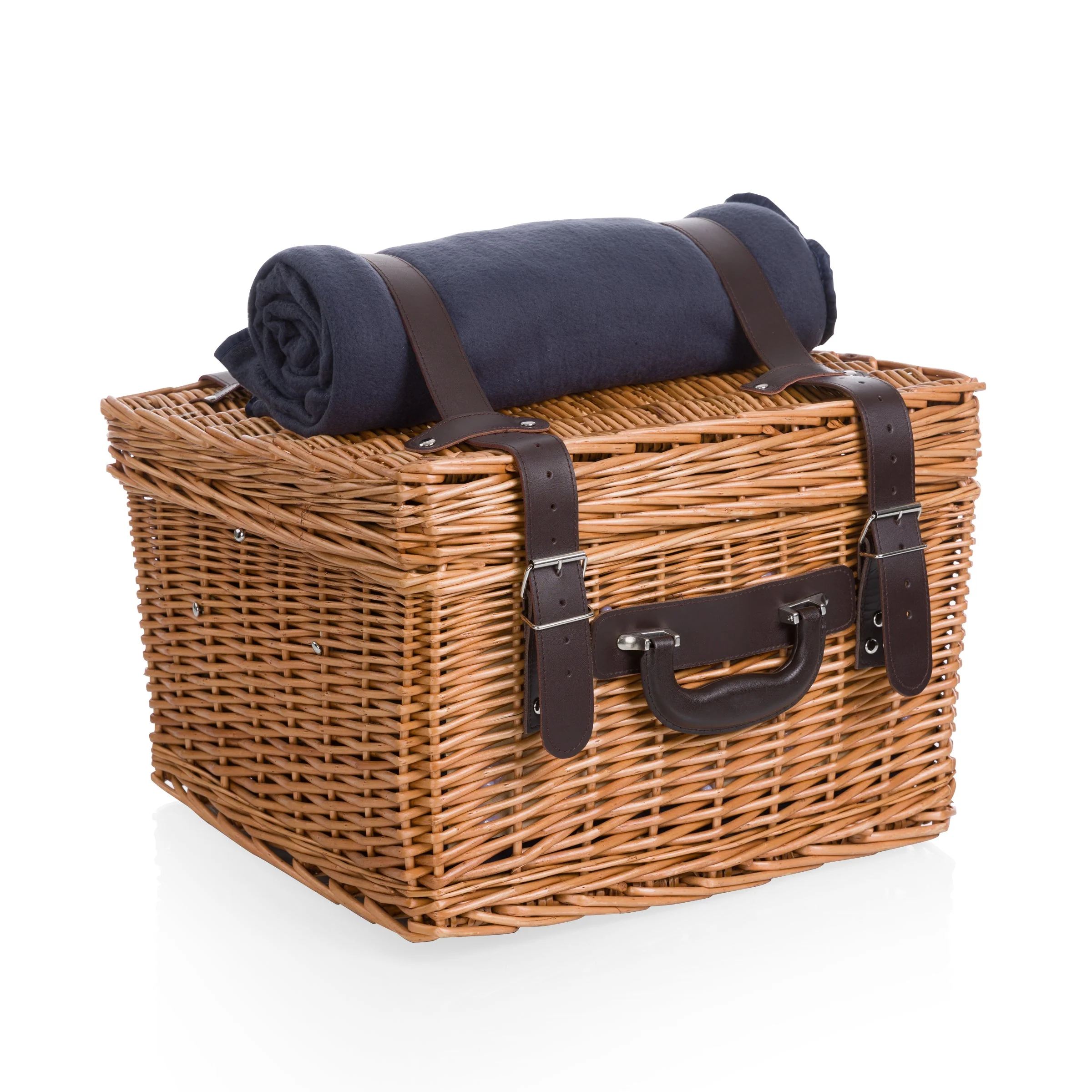 Canterbury Picnic Basket - Image 10