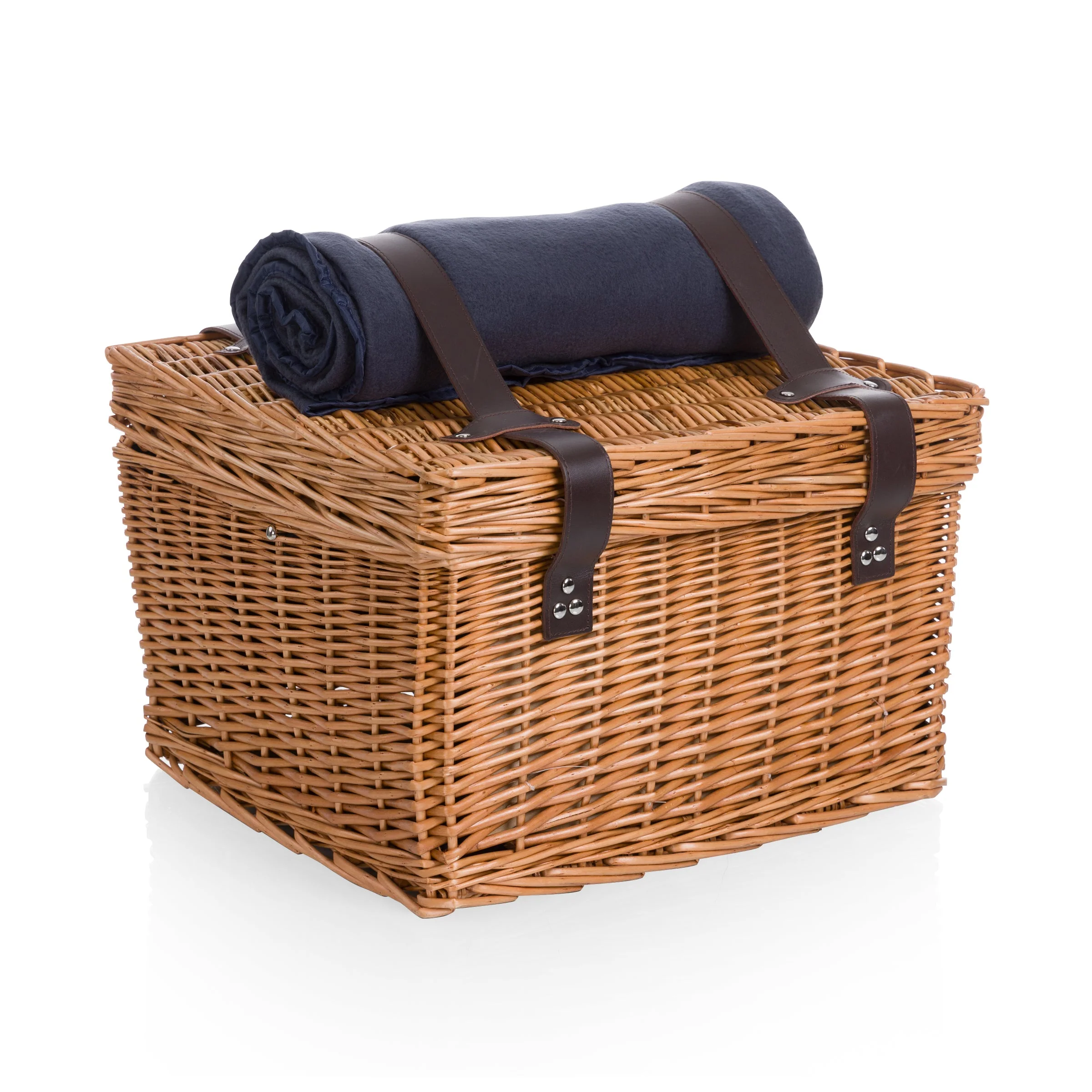Canterbury Picnic Basket - Image 11