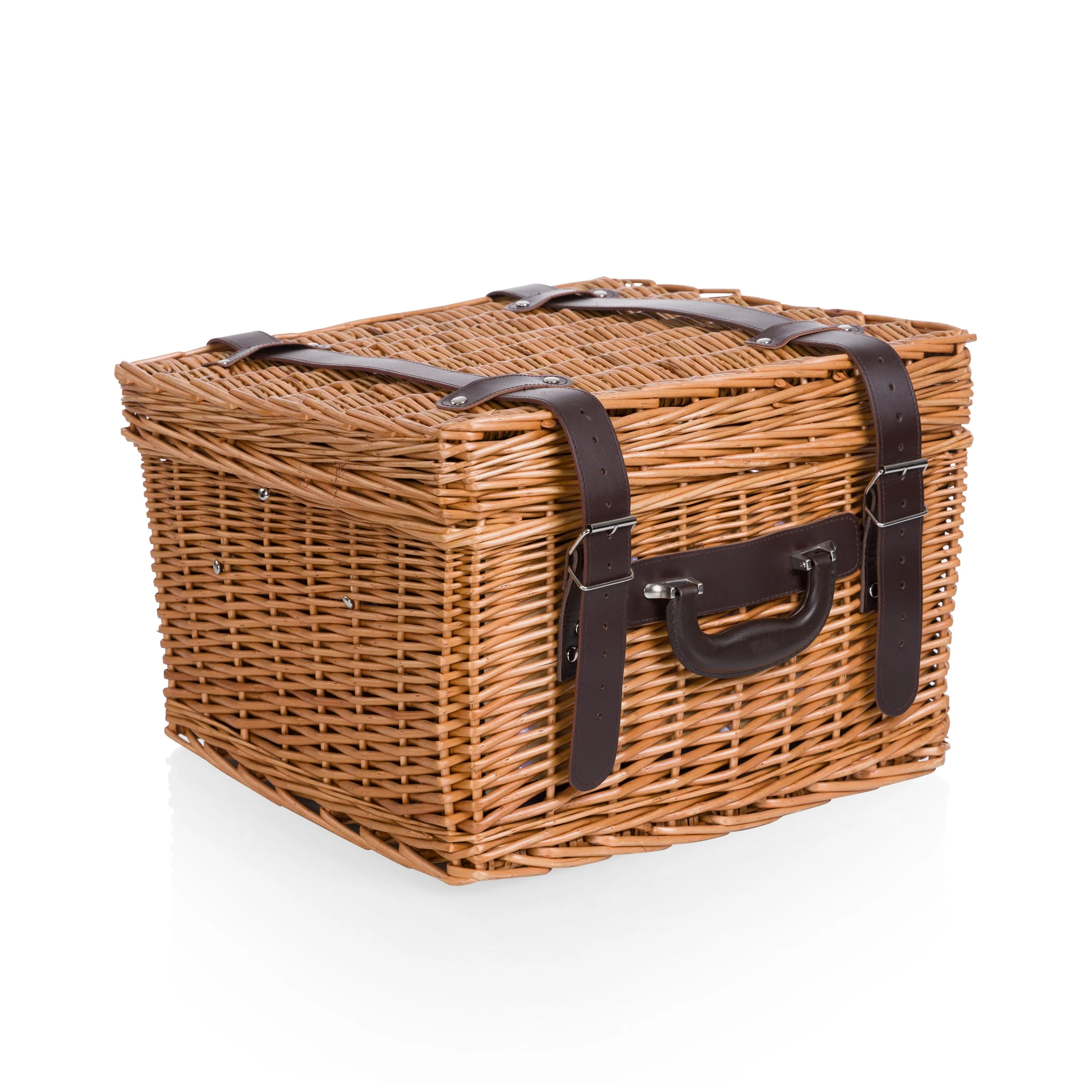 Canterbury Picnic Basket - Image 7