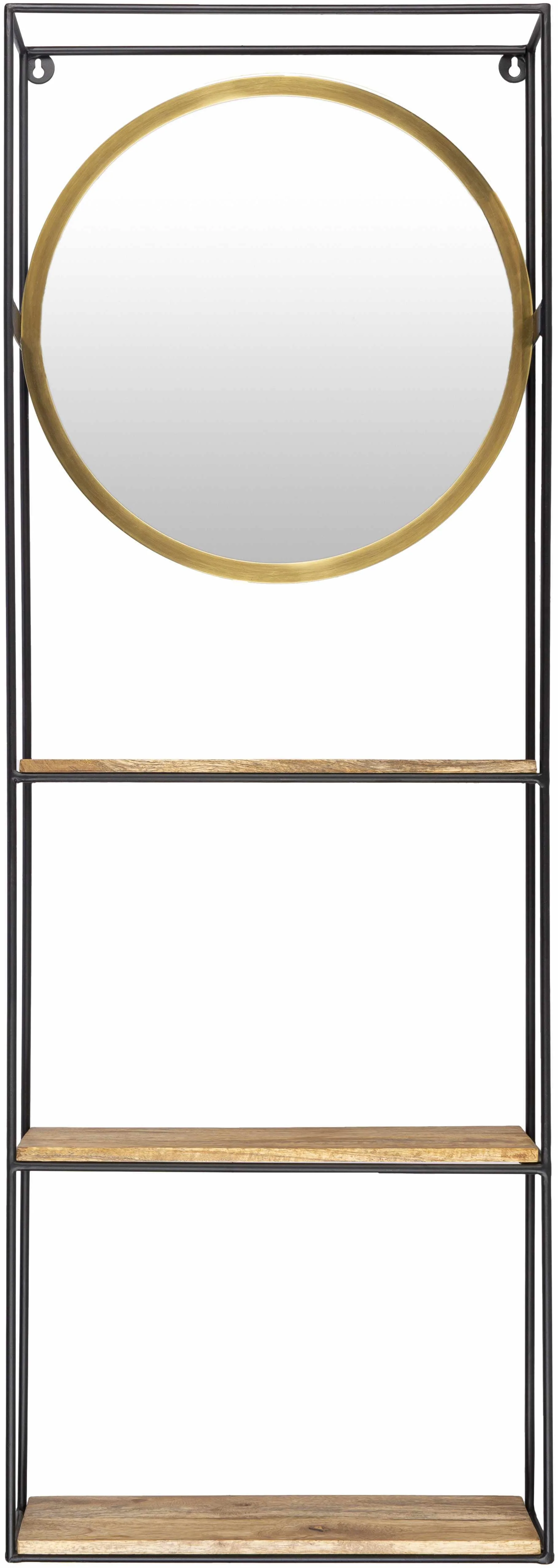 Cantilan Mirror - Clearance