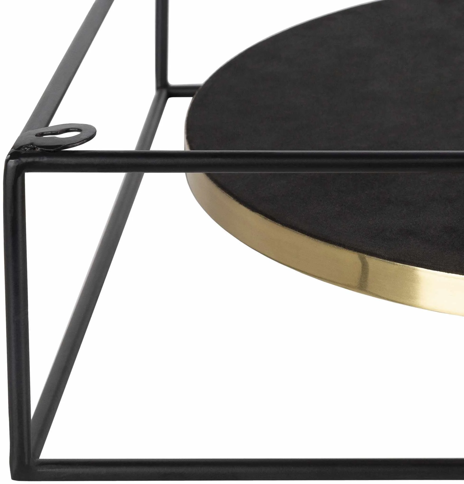 Cantilan Mirror - Clearance - Image 2