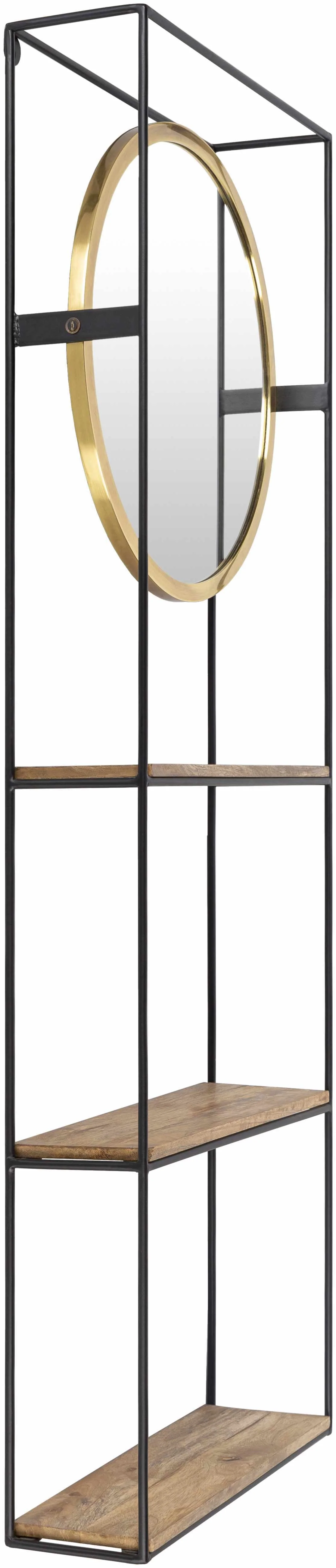 Cantilan Mirror - Clearance - Image 3
