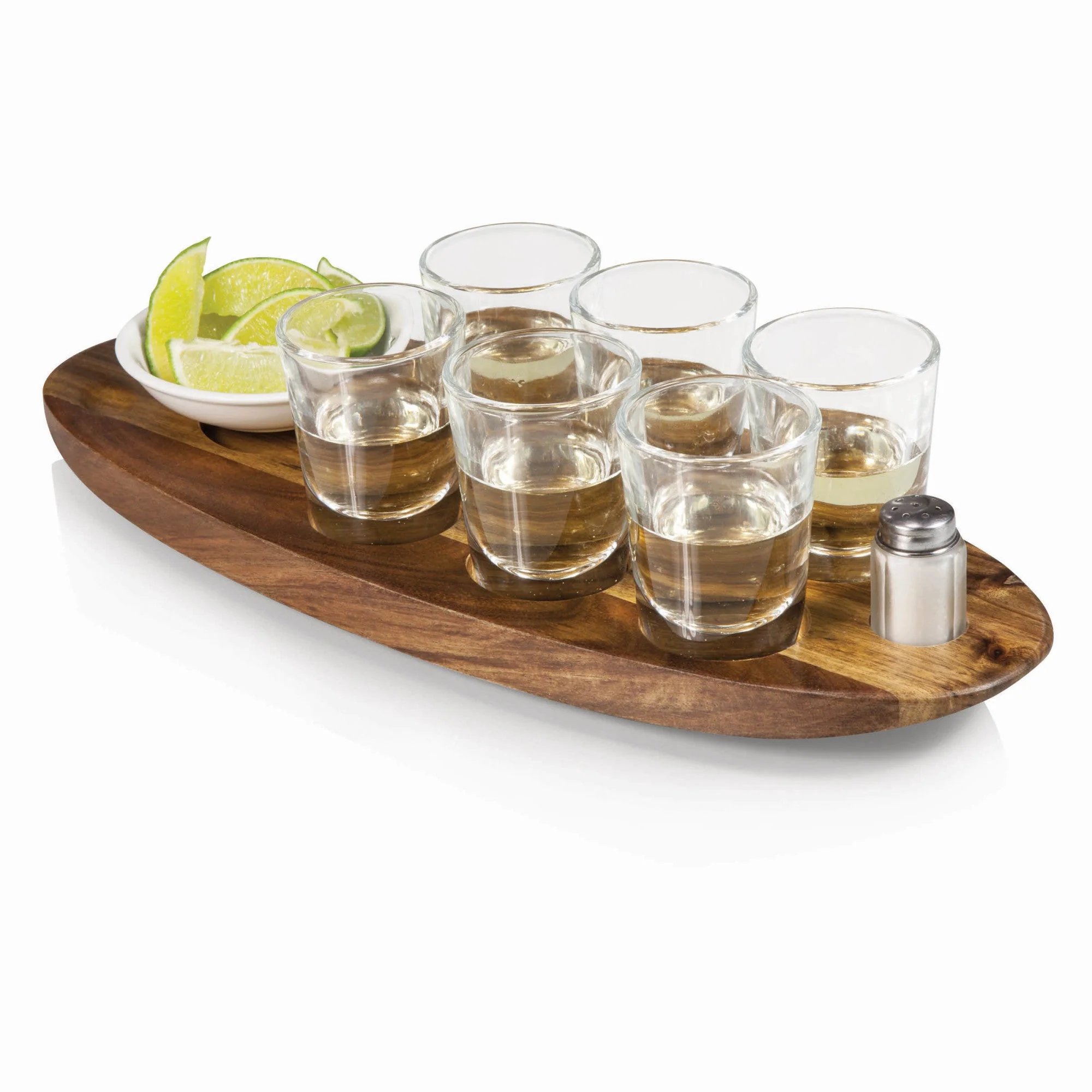 Cantinero Shot Glass Serving Set - Image 10