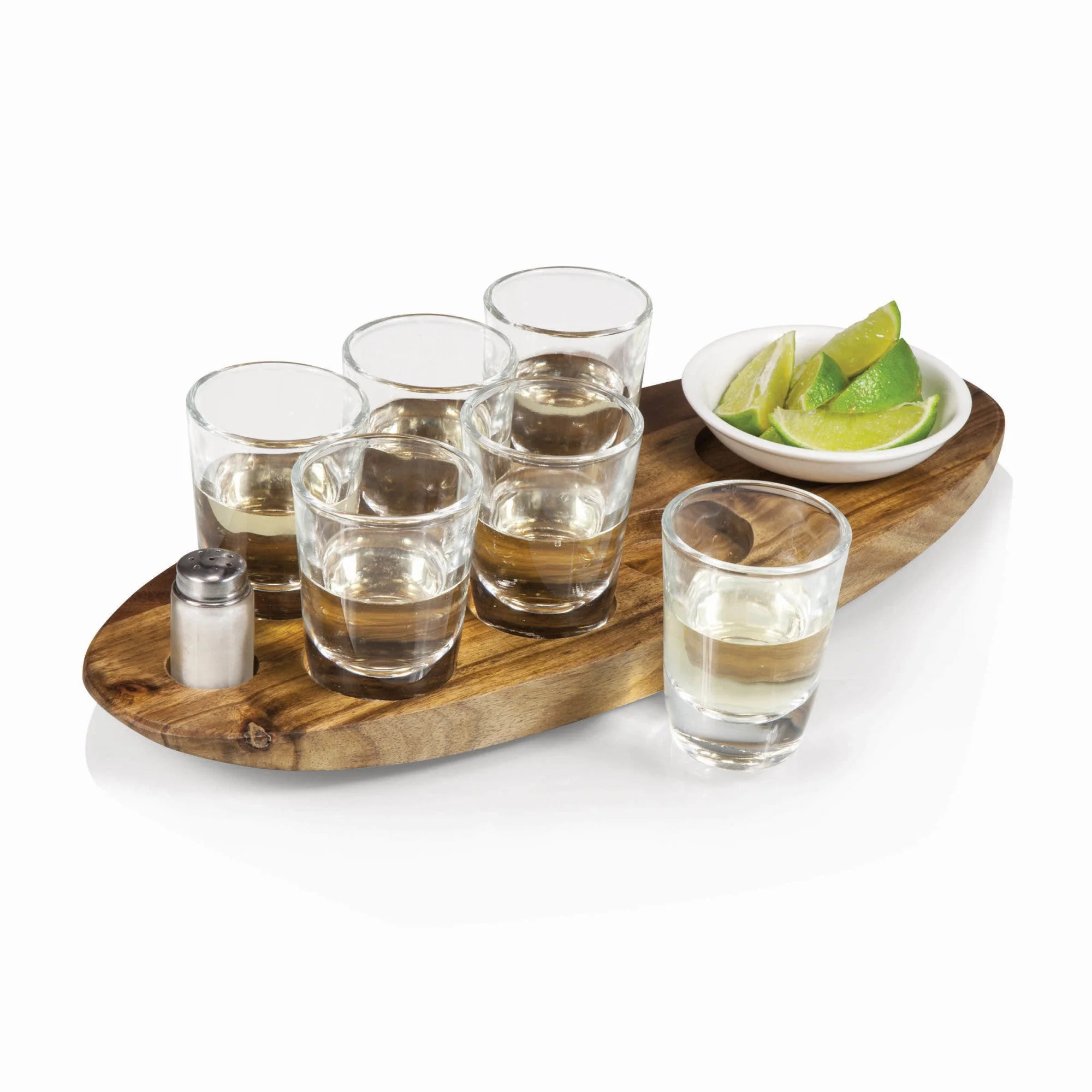 Cantinero Shot Glass Serving Set - Image 11