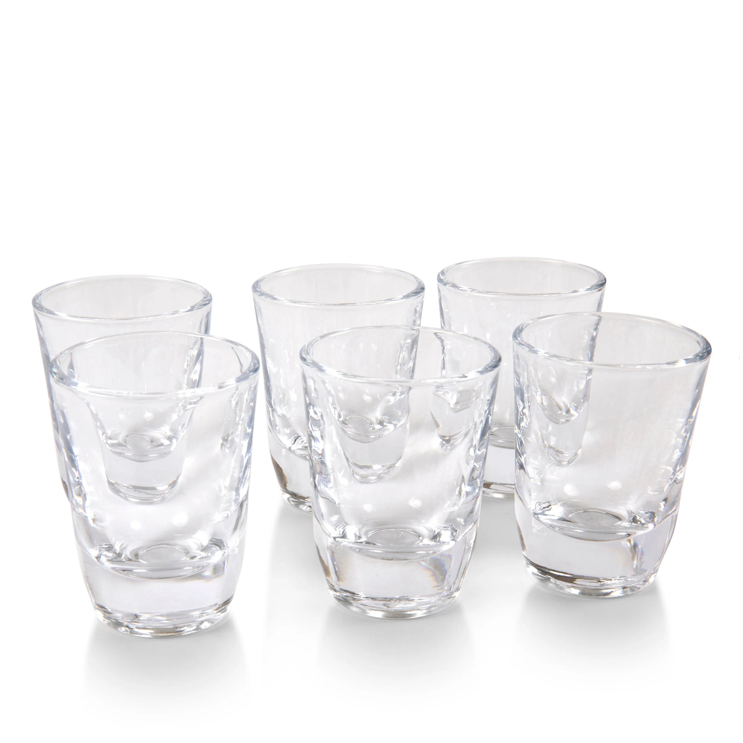 Cantinero Shot Glass Serving Set - Image 20