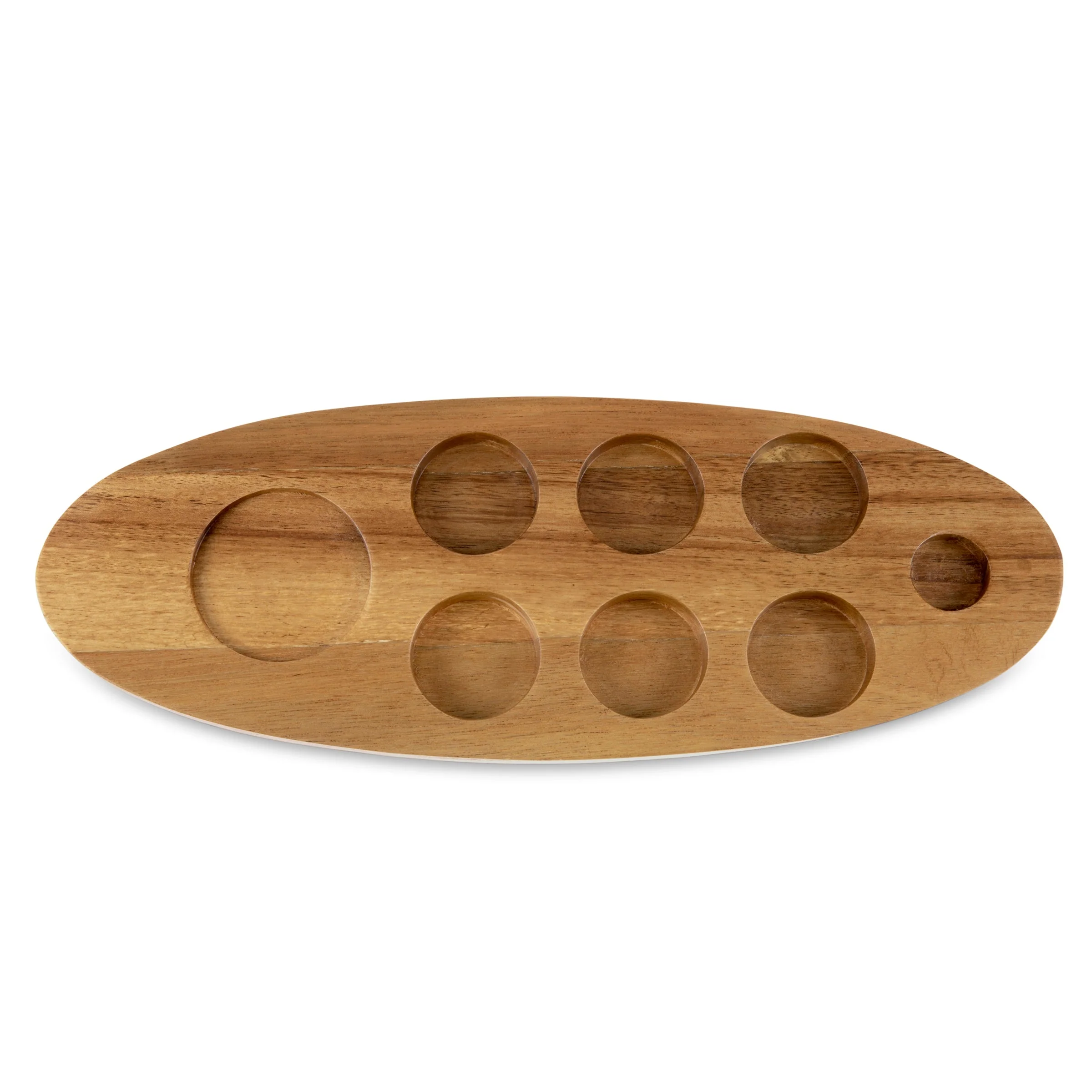 Cantinero Shot Glass Serving Set - Image 21