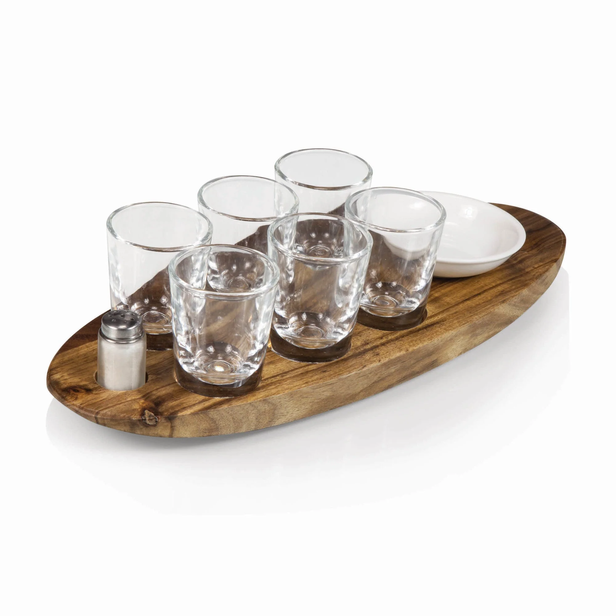Cantinero Shot Glass Serving Set - Image 3