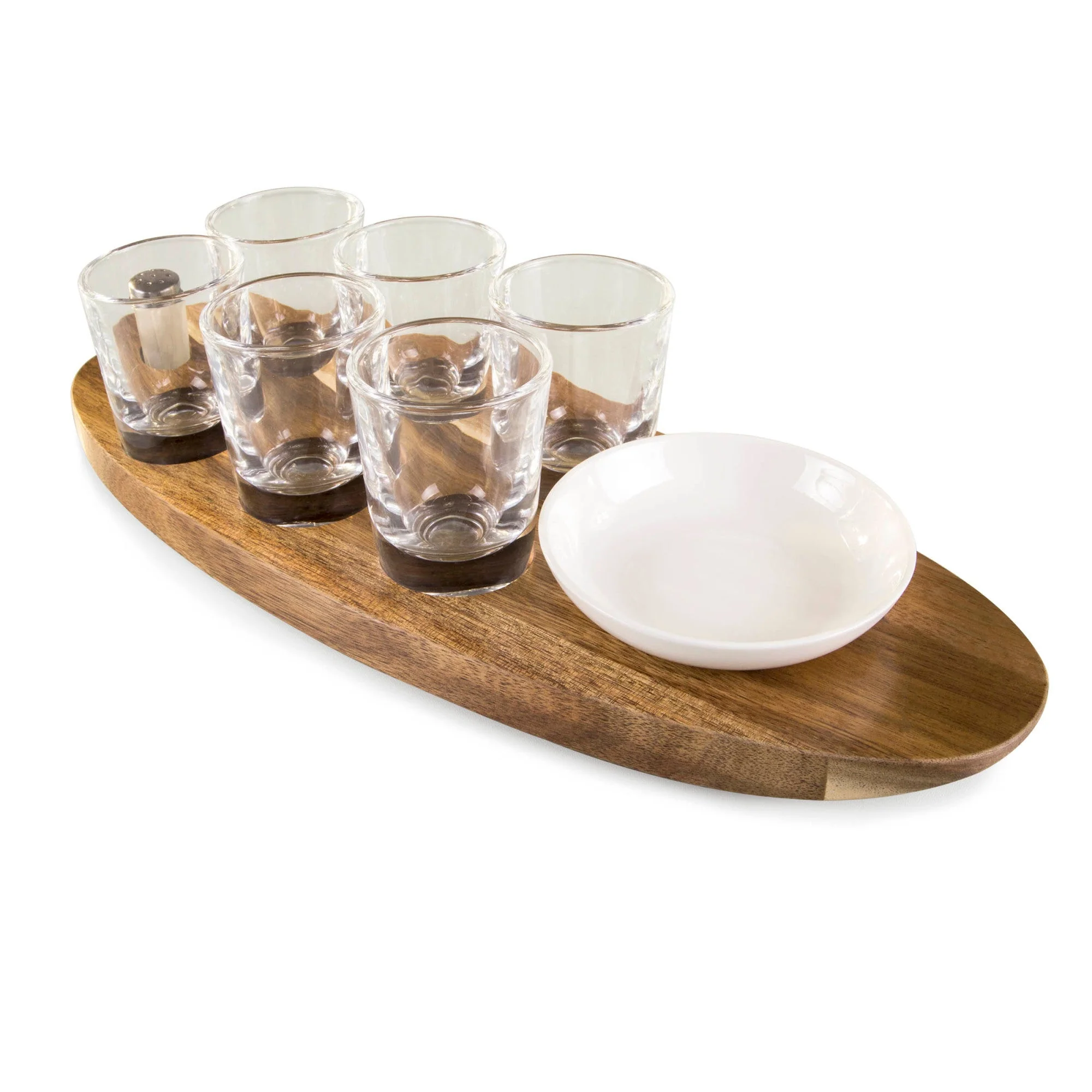 Cantinero Shot Glass Serving Set - Image 6