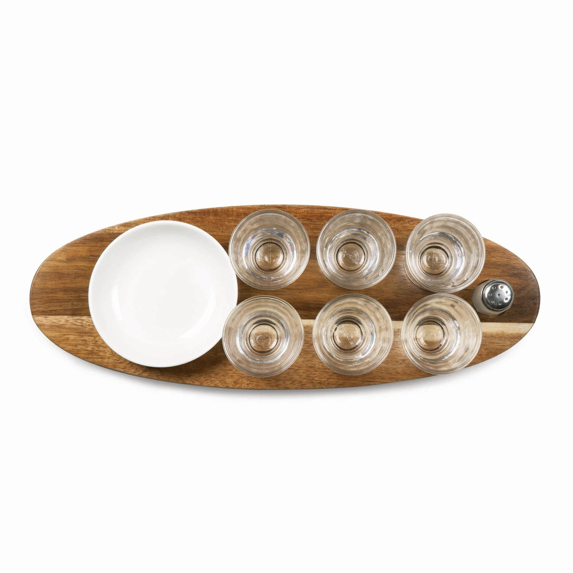 Cantinero Shot Glass Serving Set - Image 7
