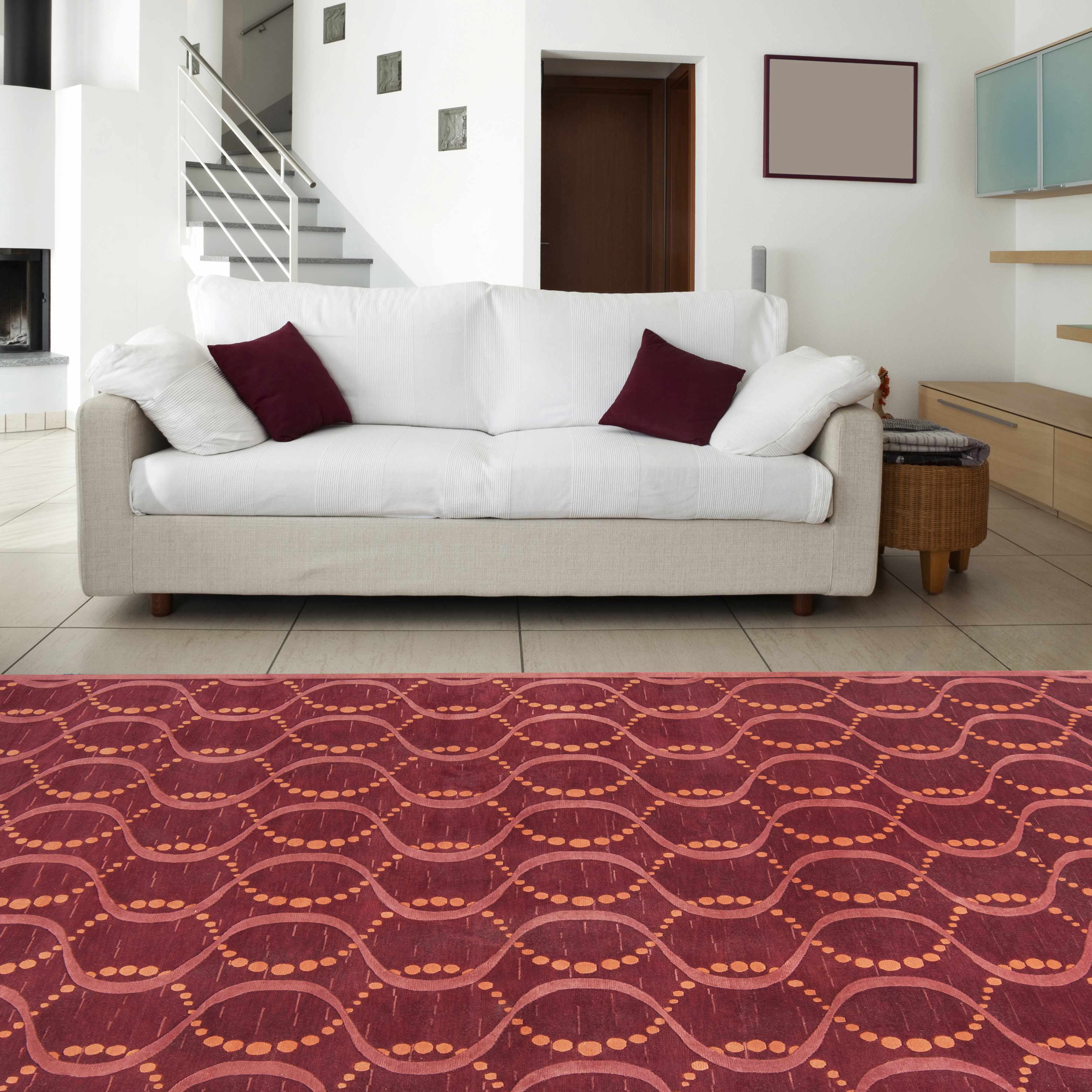 Cantwell Area Rug - Clearance - Image 2