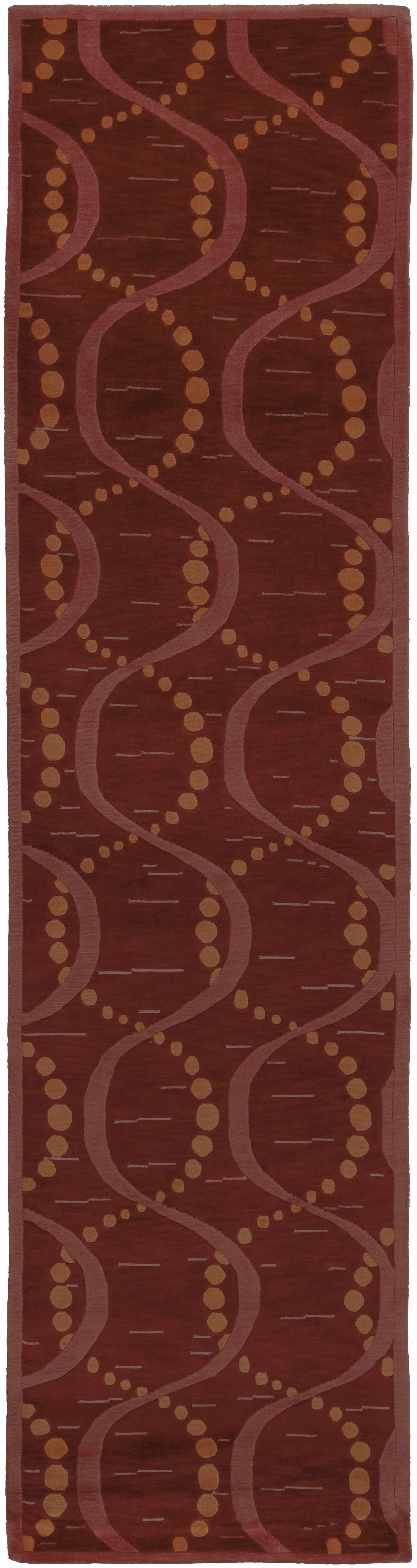 Cantwell Area Rug - Clearance - Image 4
