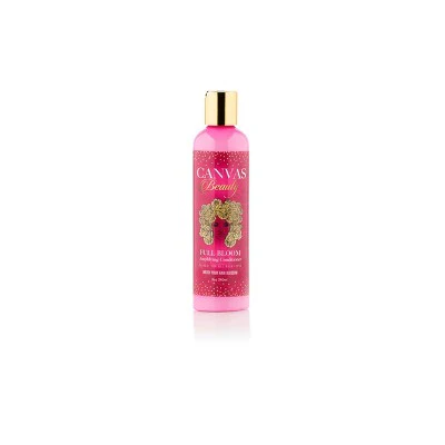Canvas Beauty Full Bloom Amplifying Conditioner 8 fl oz