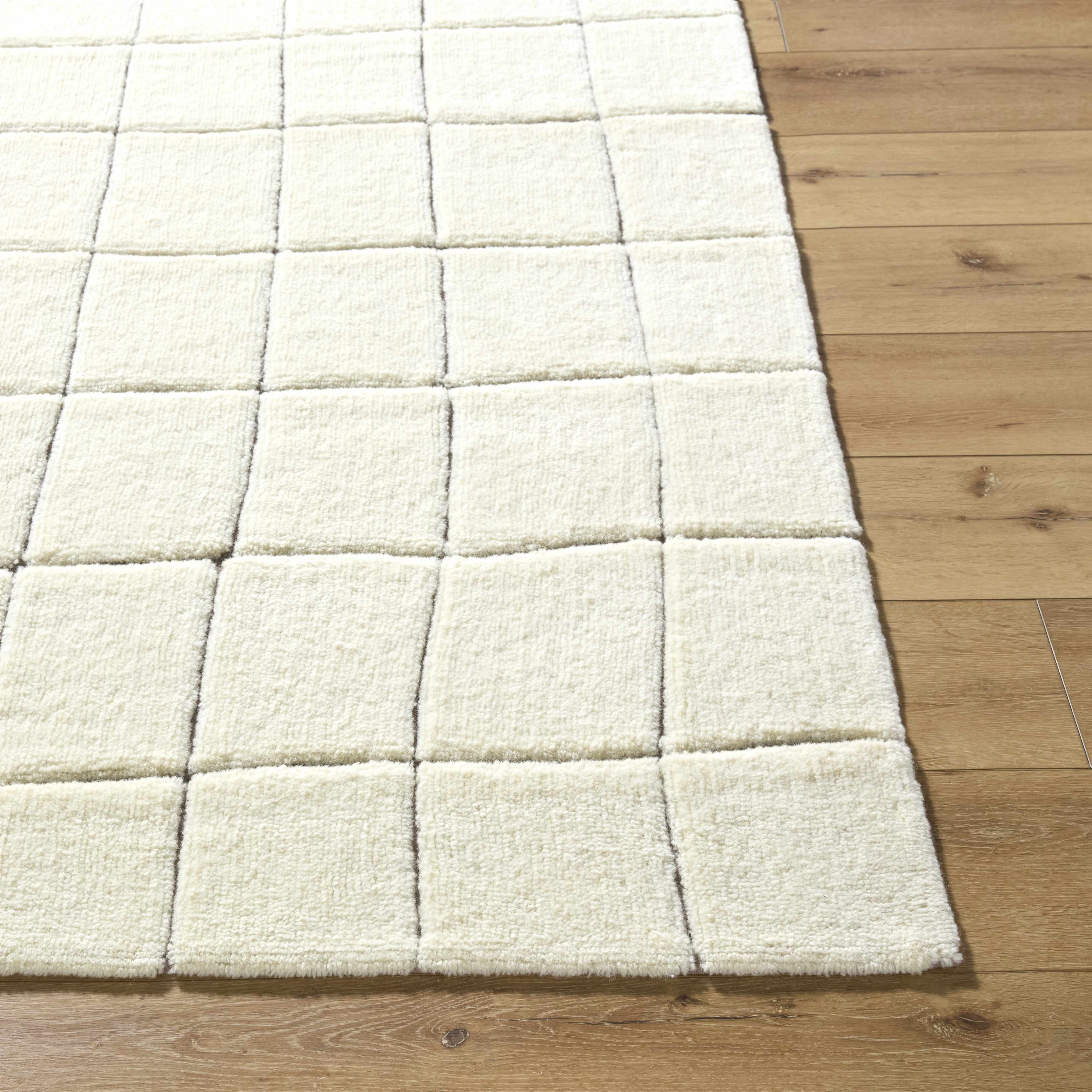 Caolan Washable Wool Rug - Image 3