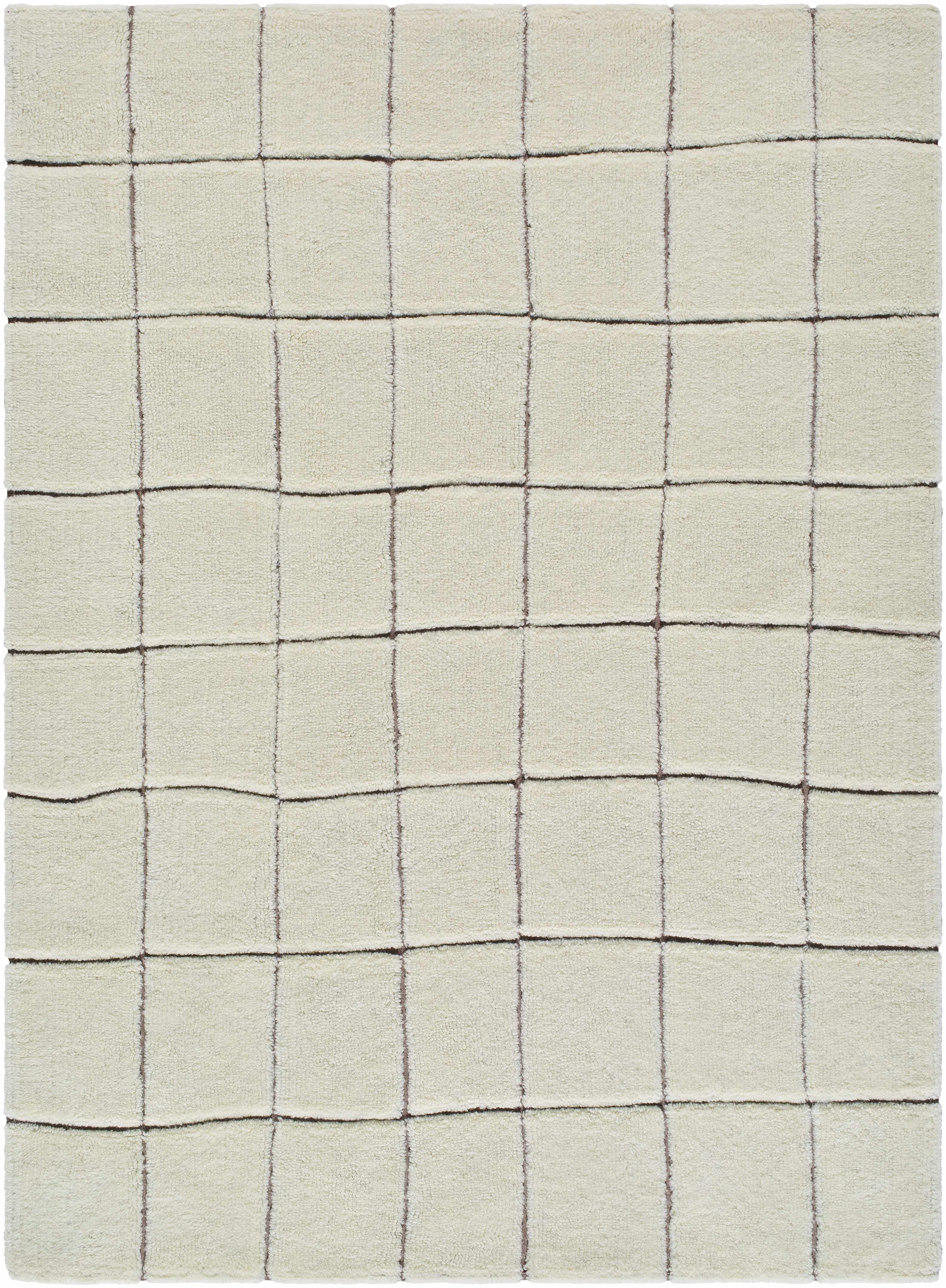 Caolan Washable Wool Rug - Image 4