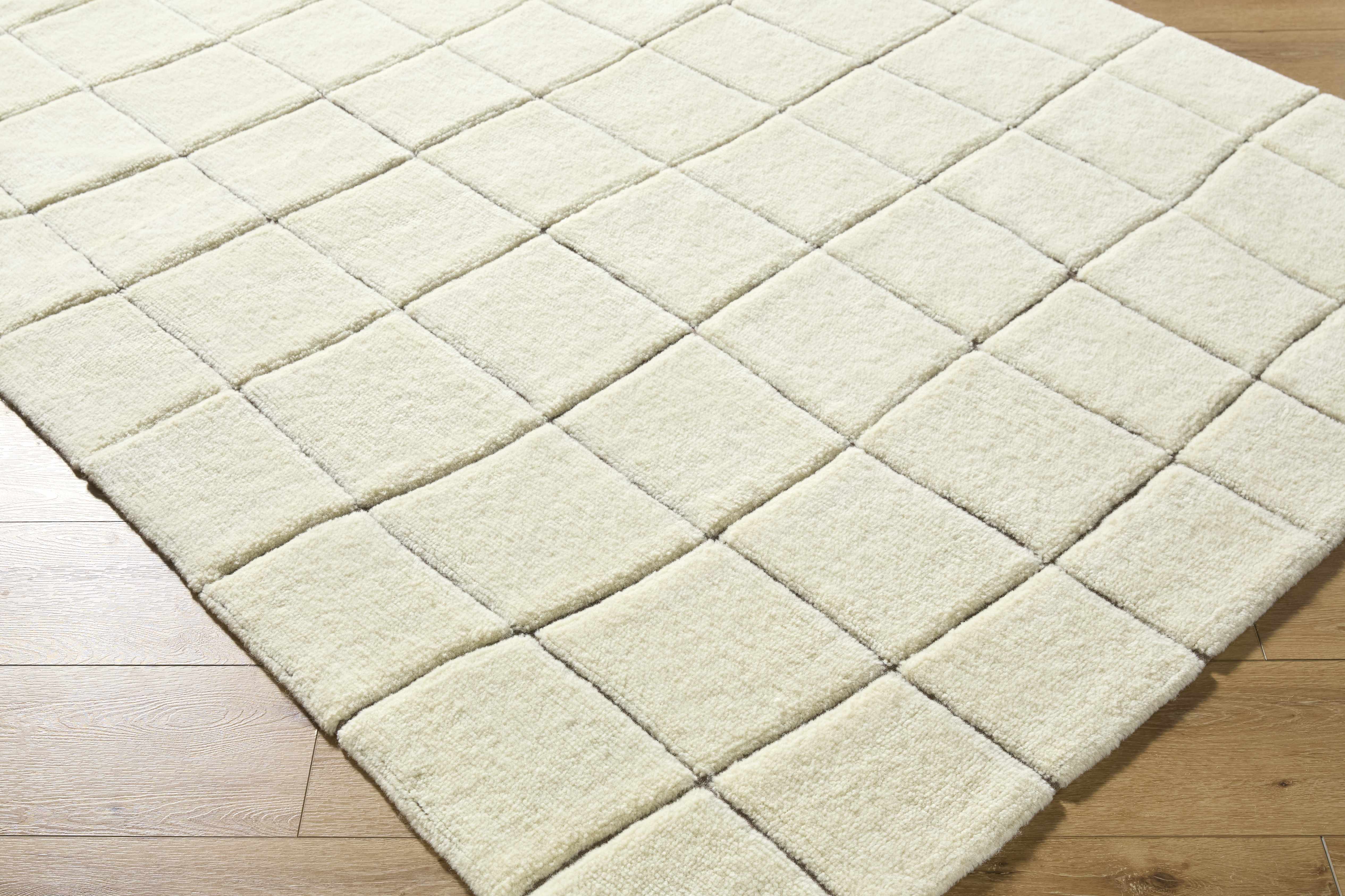 Caolan Washable Wool Rug - Image 6
